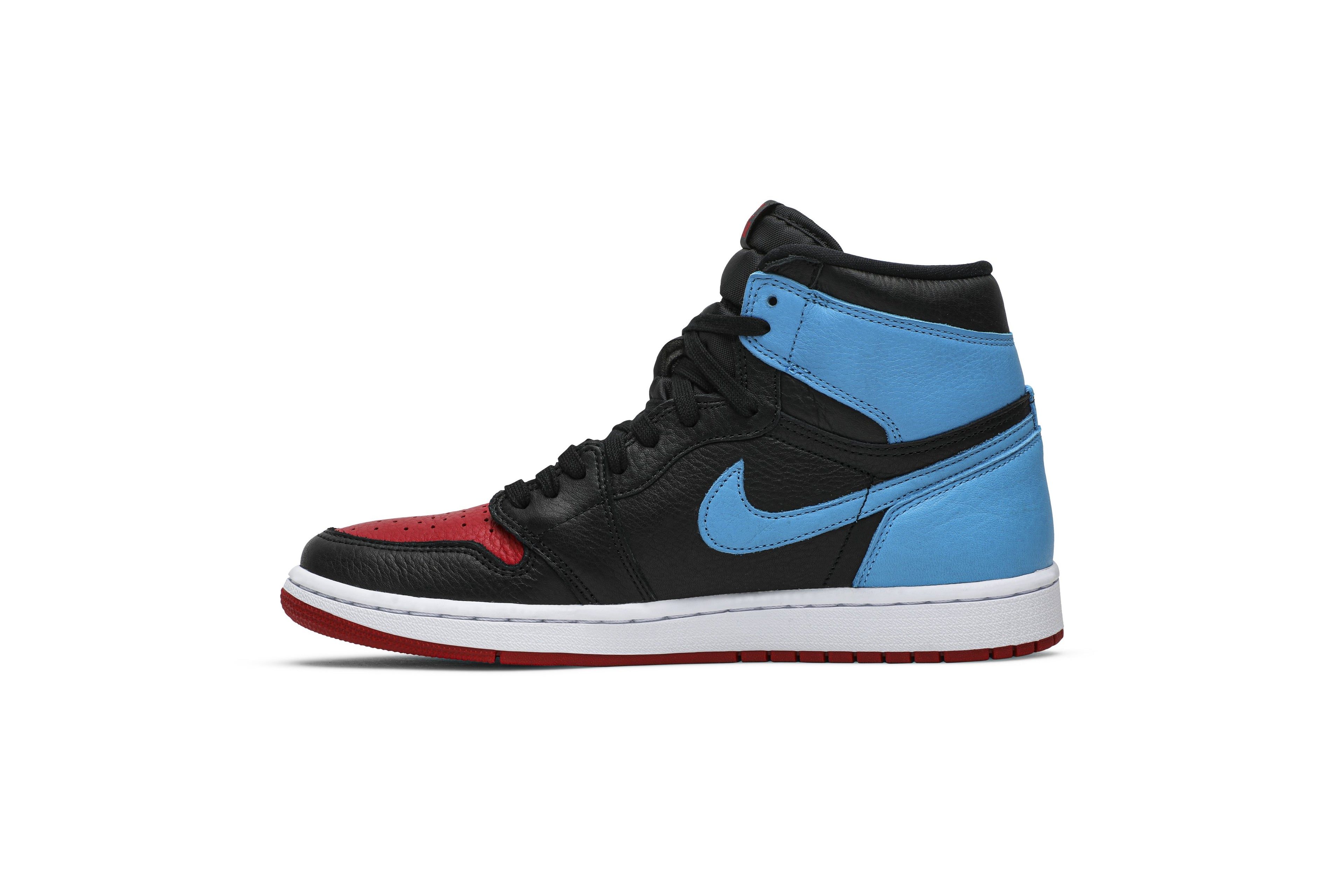 Wmns Air Jordan 1 High OG &