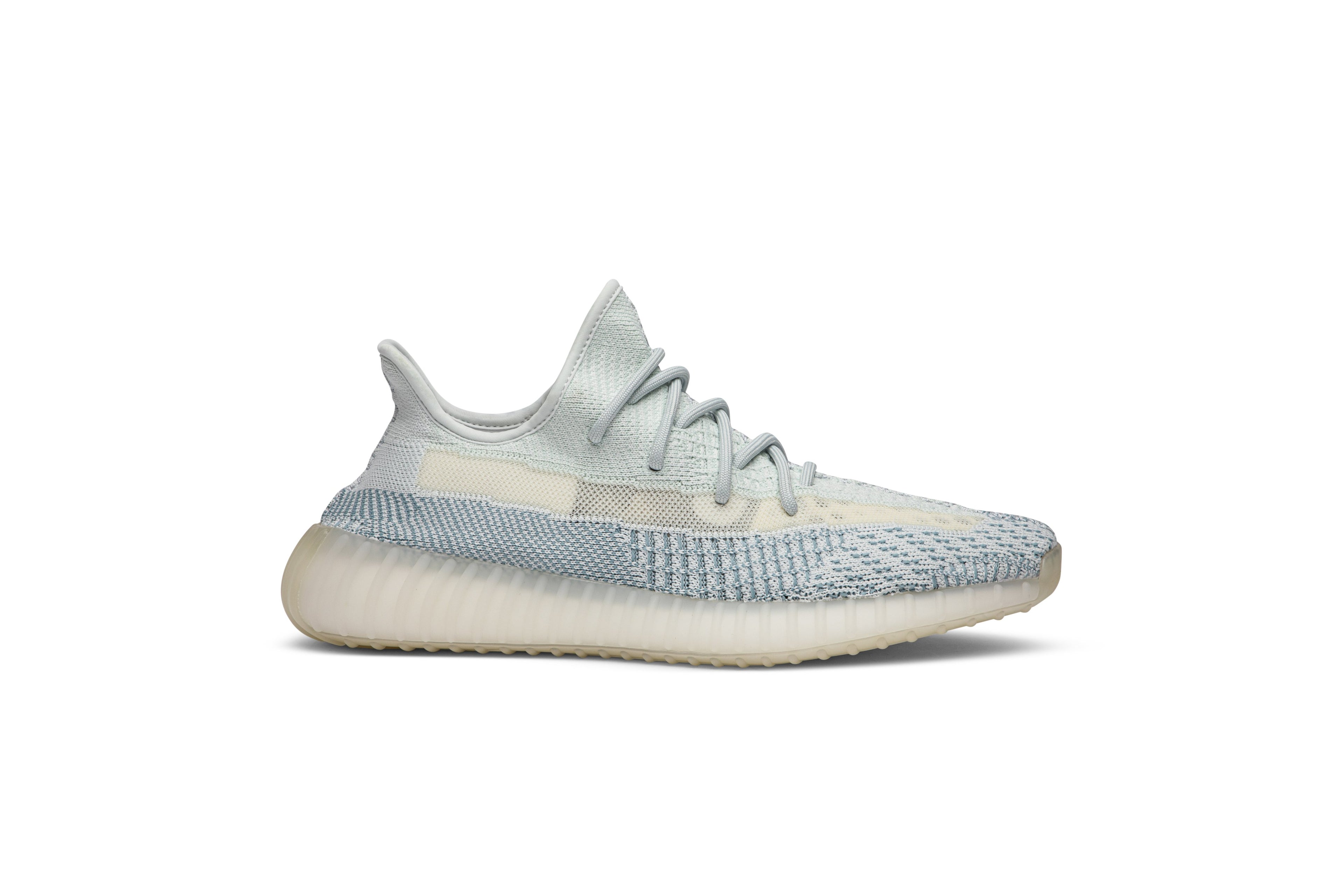 Yeezy Boost 350 V2 &