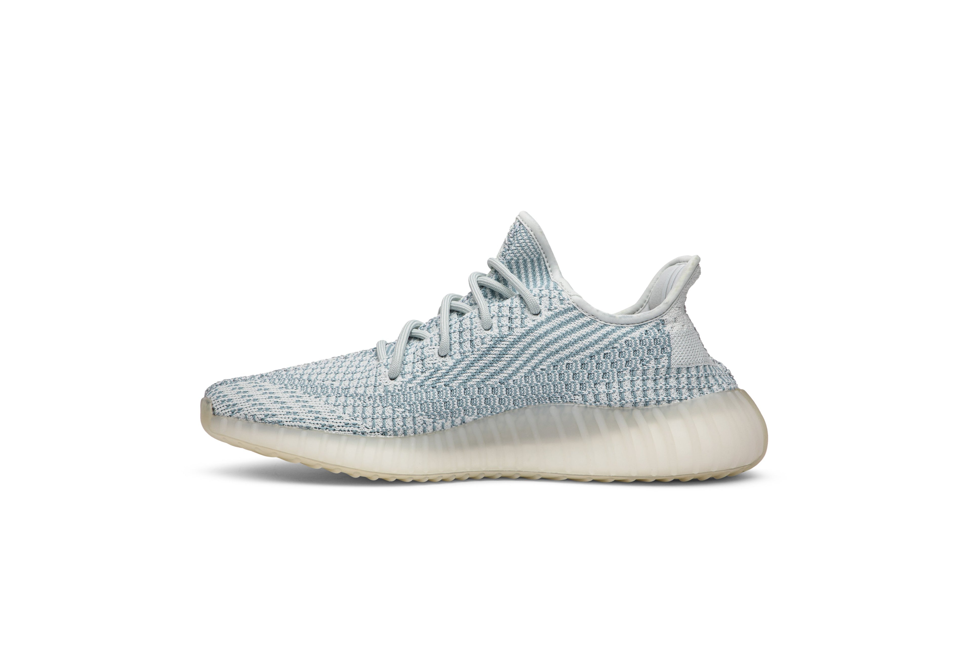 Yeezy Boost 350 V2 &