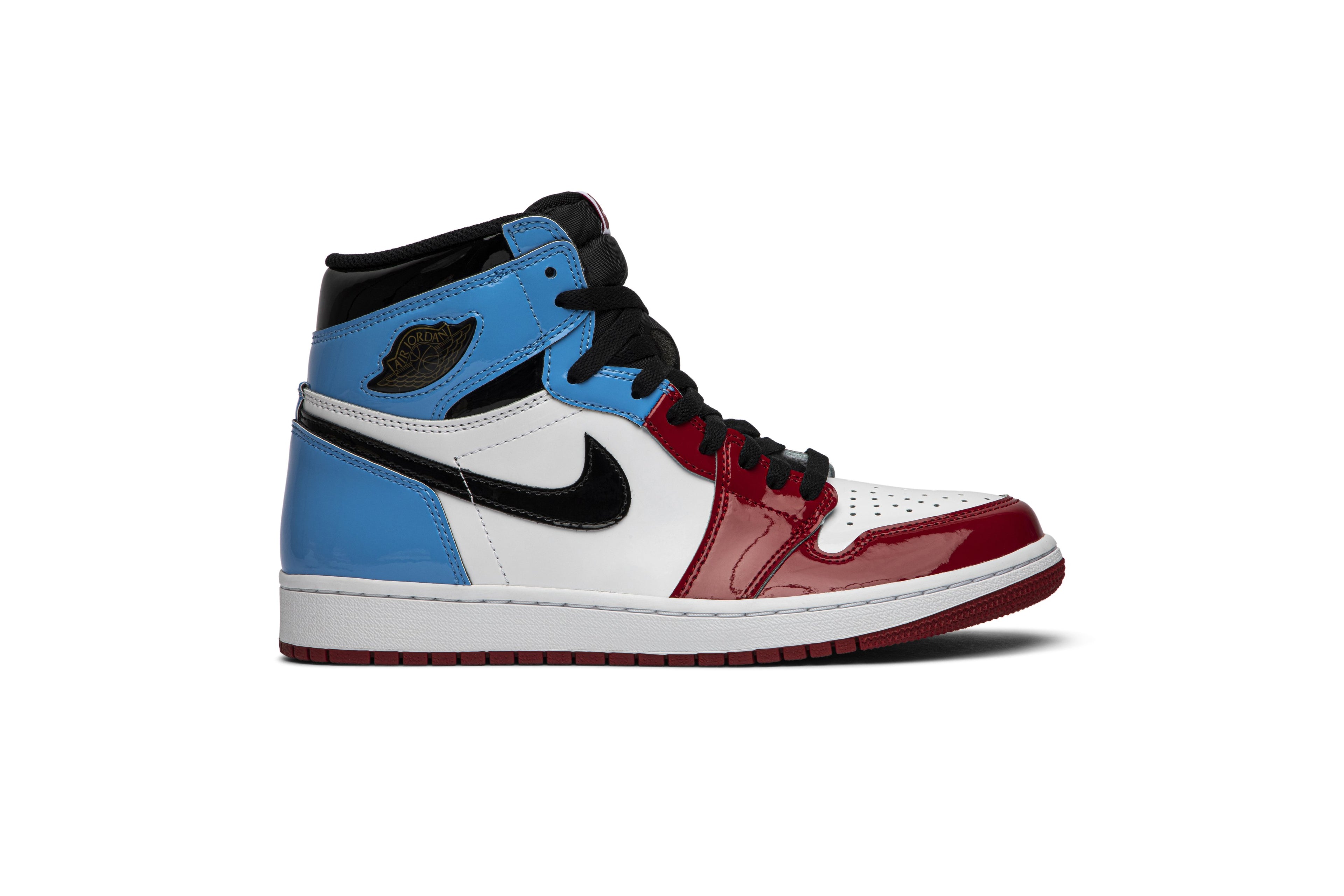 Air Jordan 1 Retro High OG &