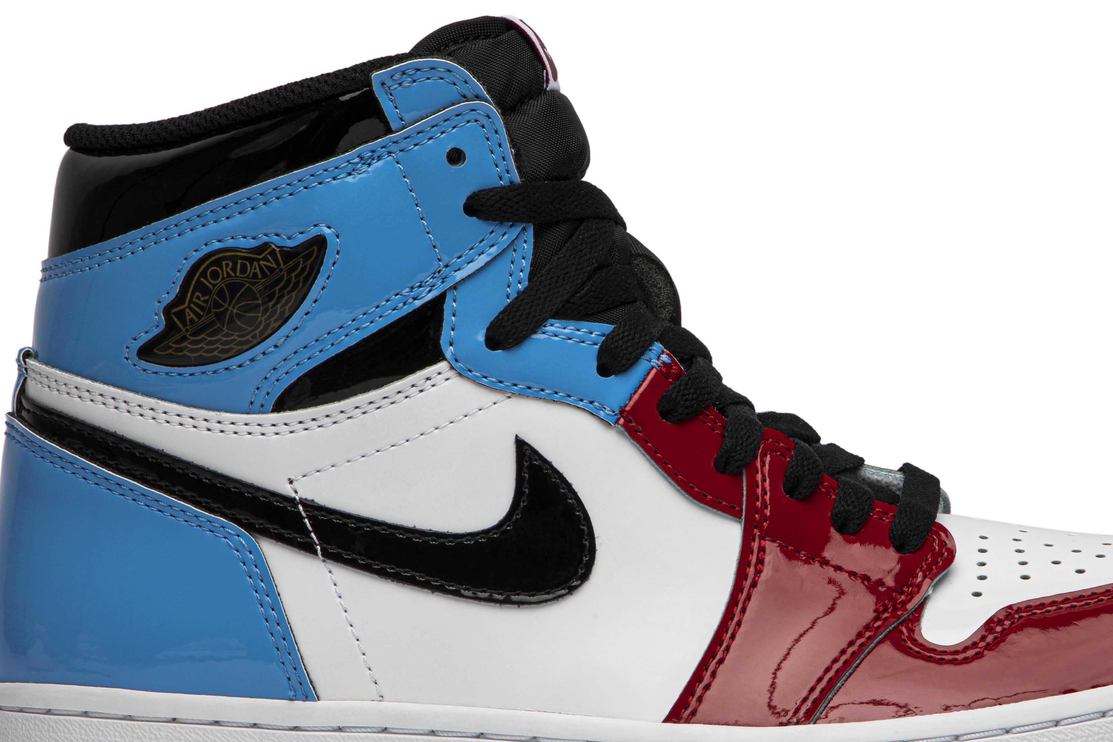Air Jordan 1 Retro High OG &