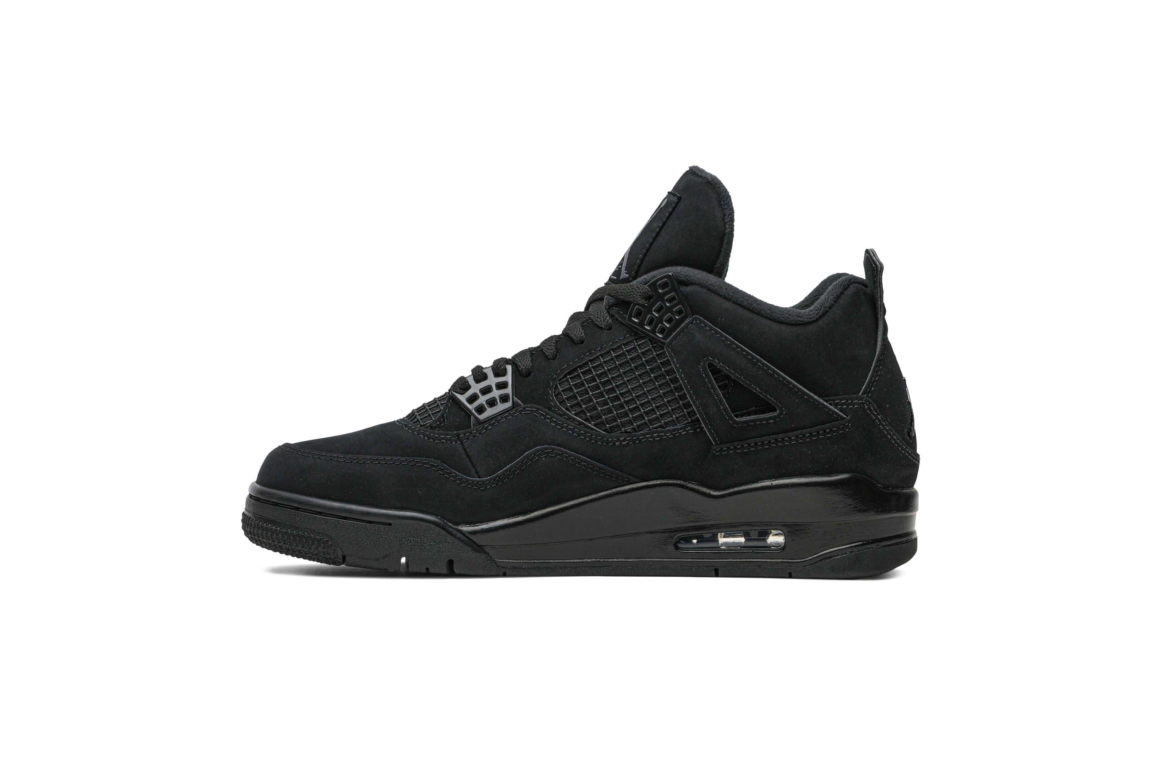 Air Jordan 4 Retro &