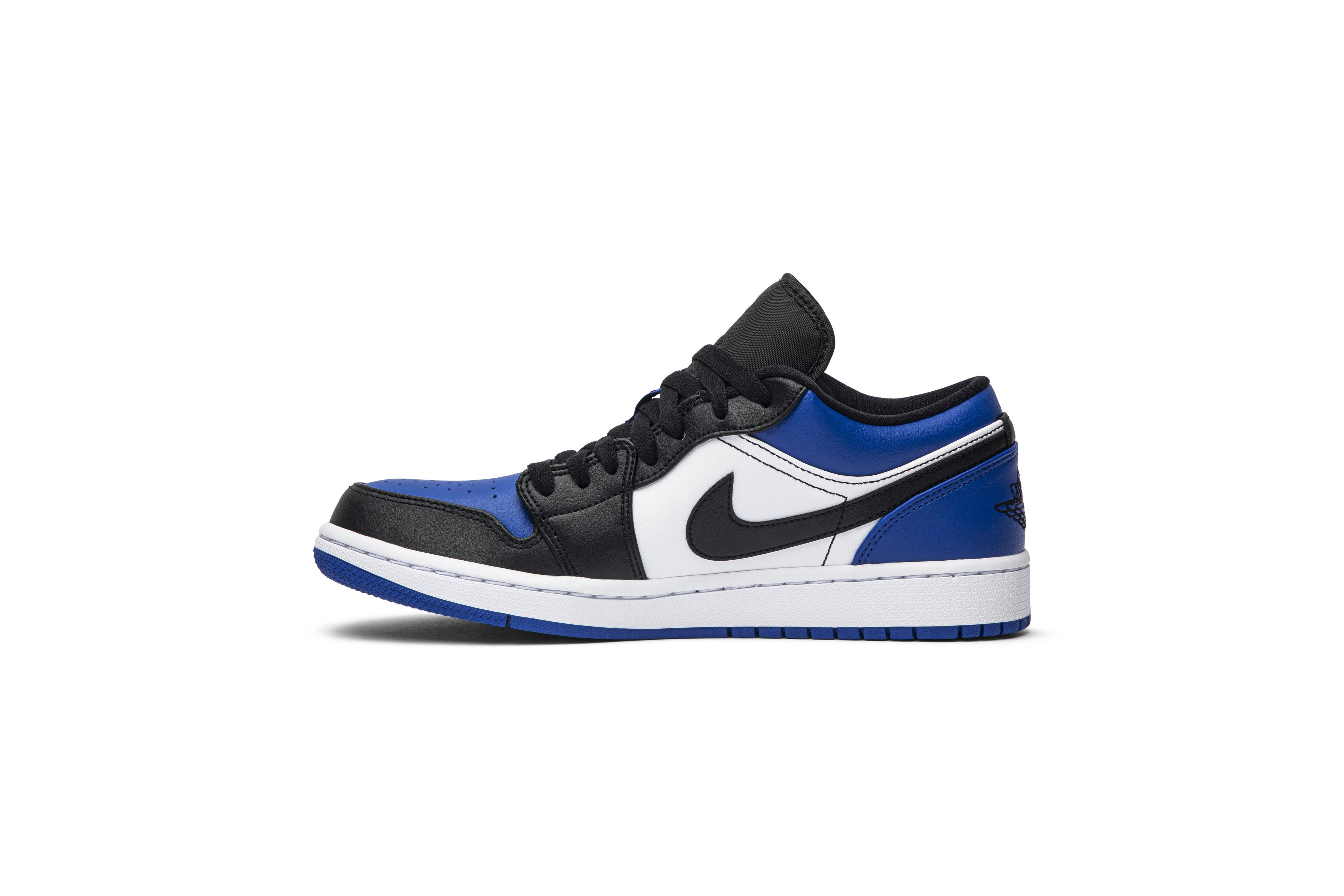Air Jordan 1 Low &