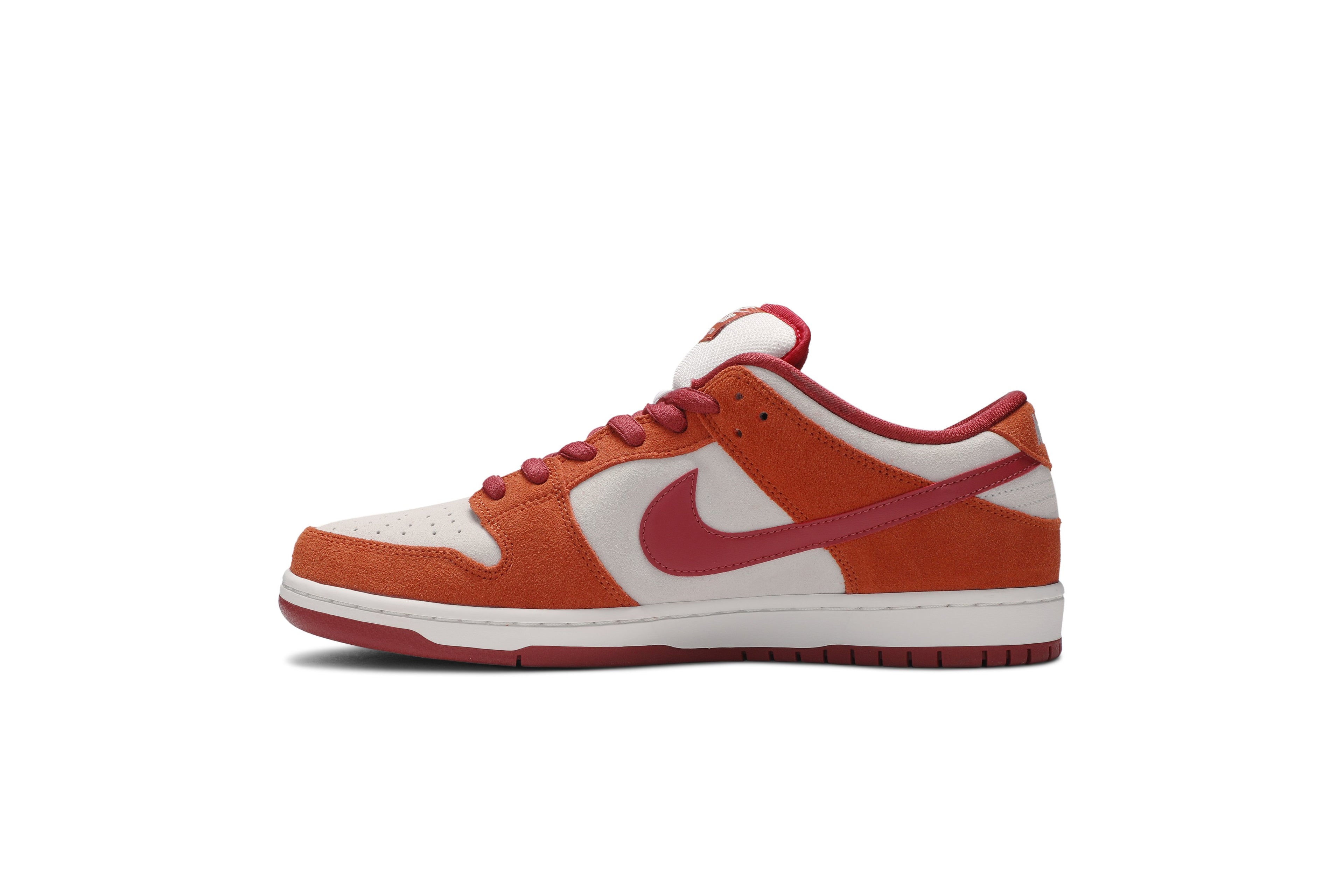 Dunk Low Pro SB &