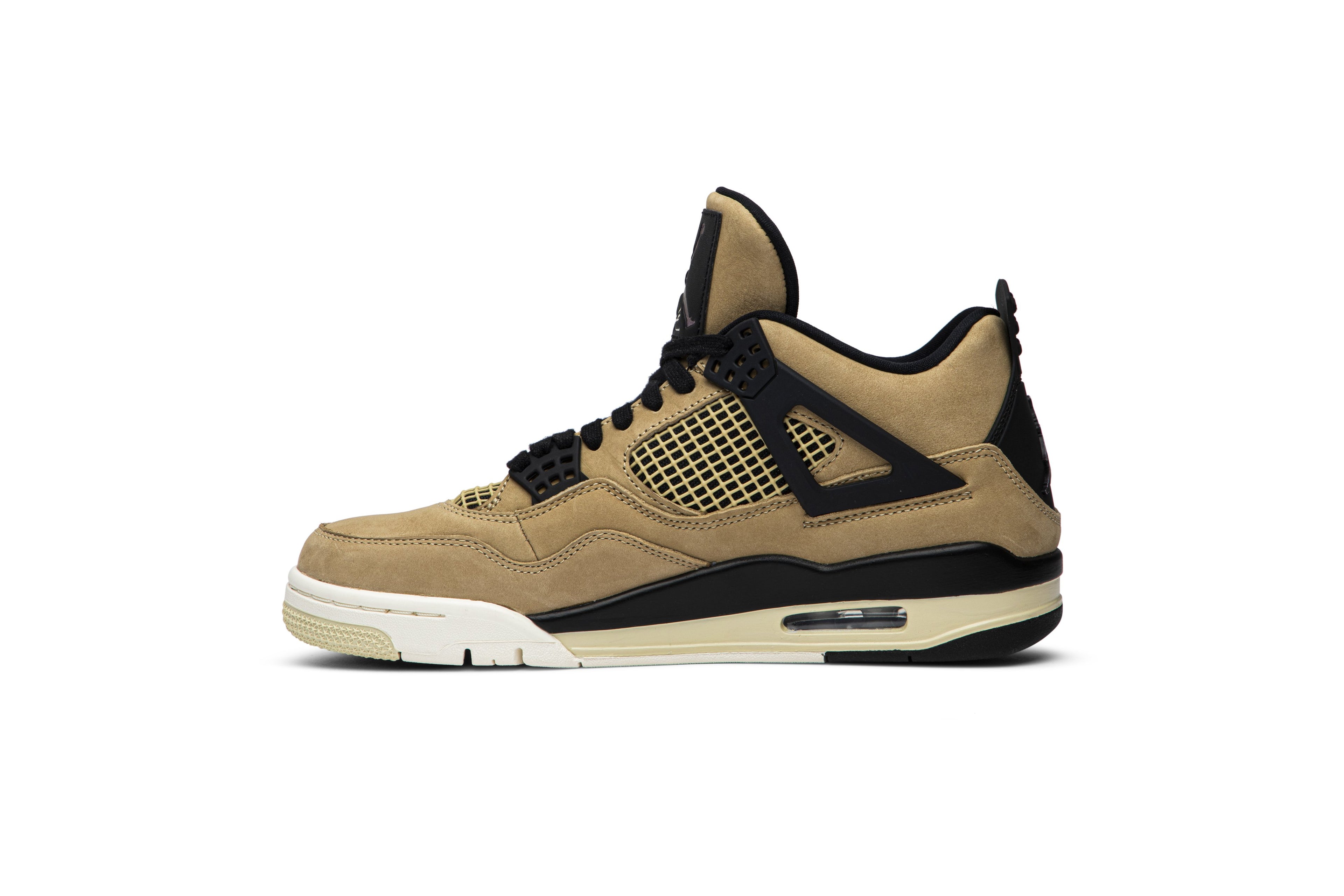 Wmns Air Jordan 4 Retro &
