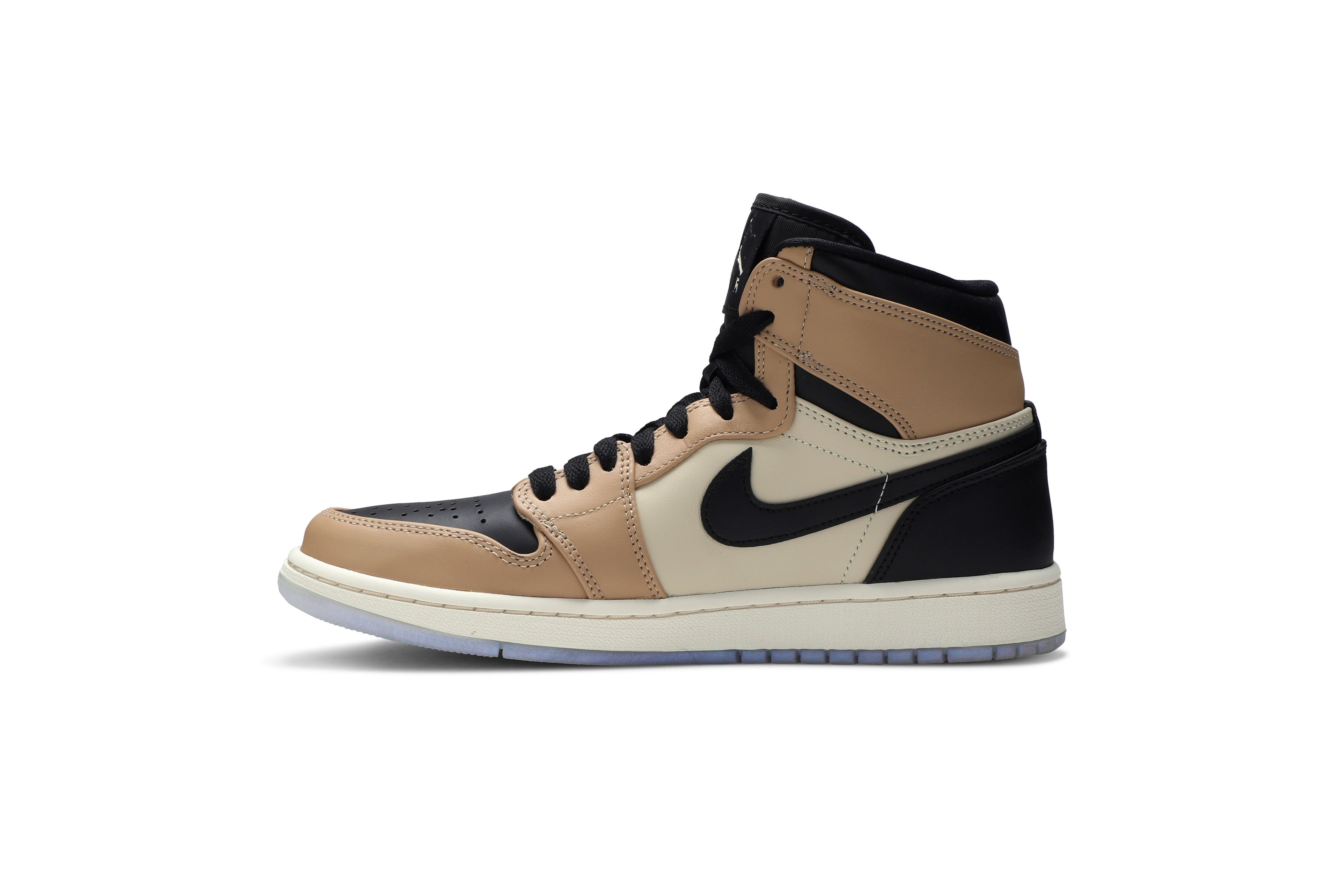 Wmns Air Jordan 1 High &