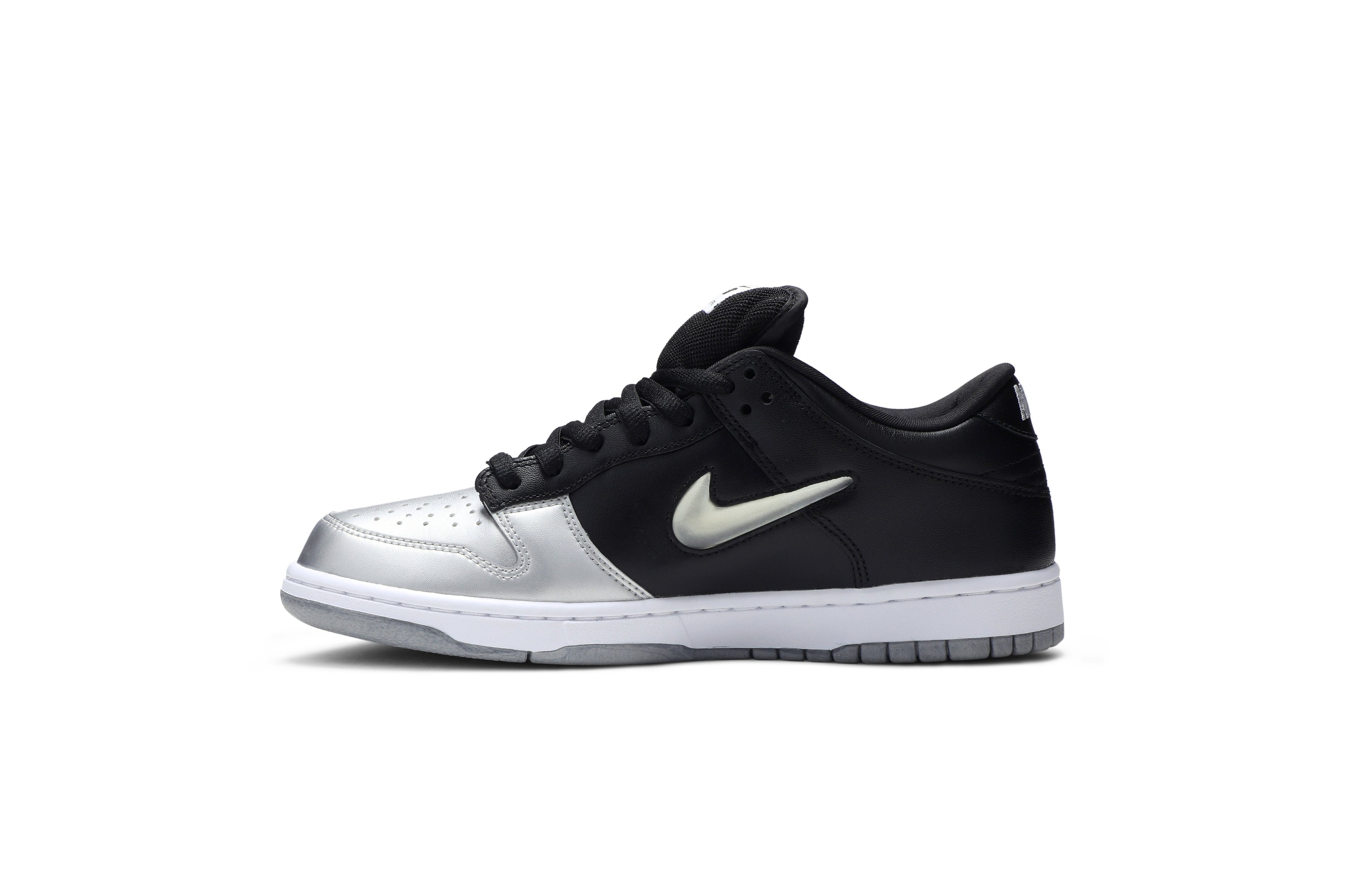Supreme x Dunk SB Low QS &