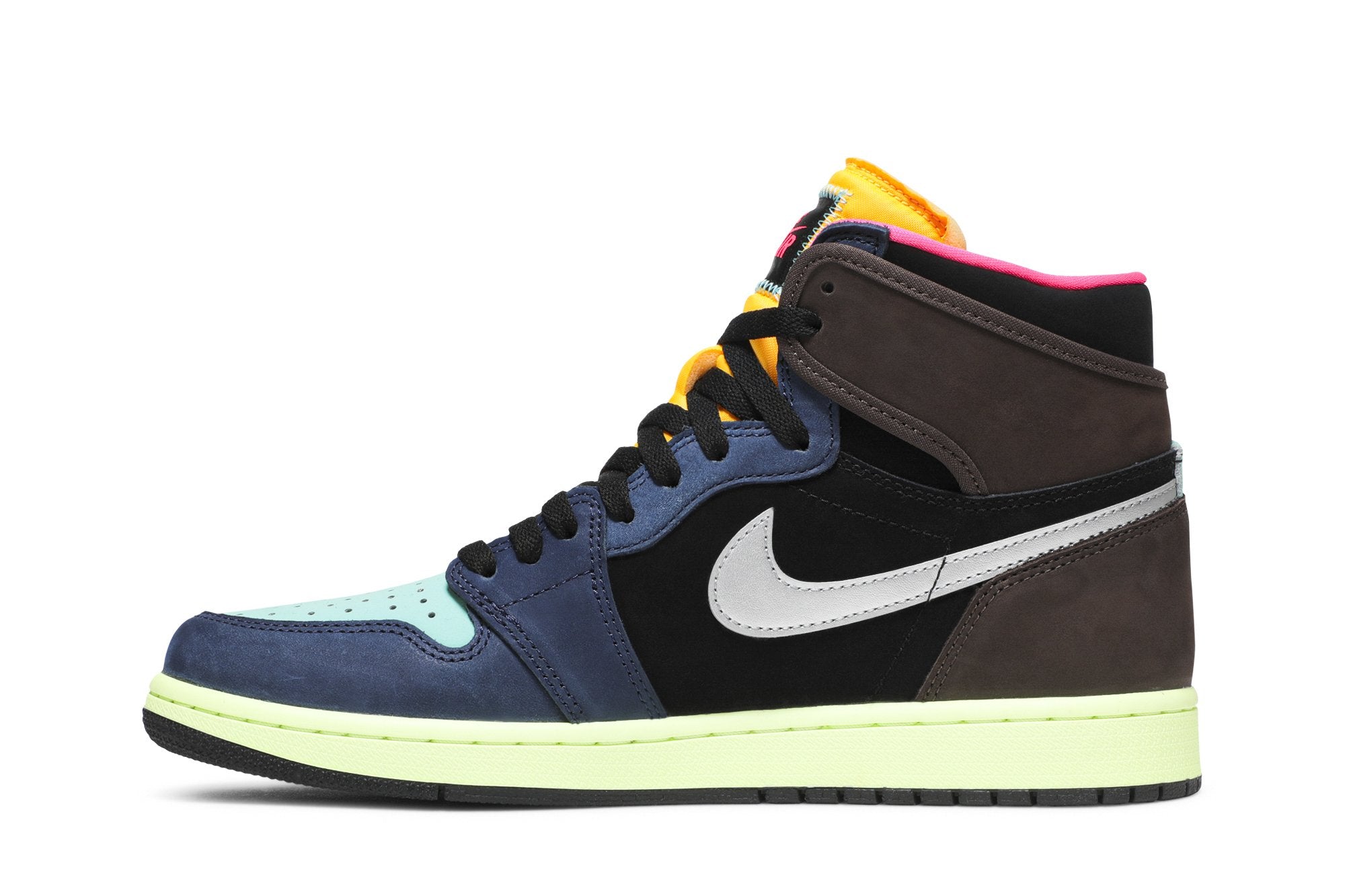 Air Jordan 1 Retro High &