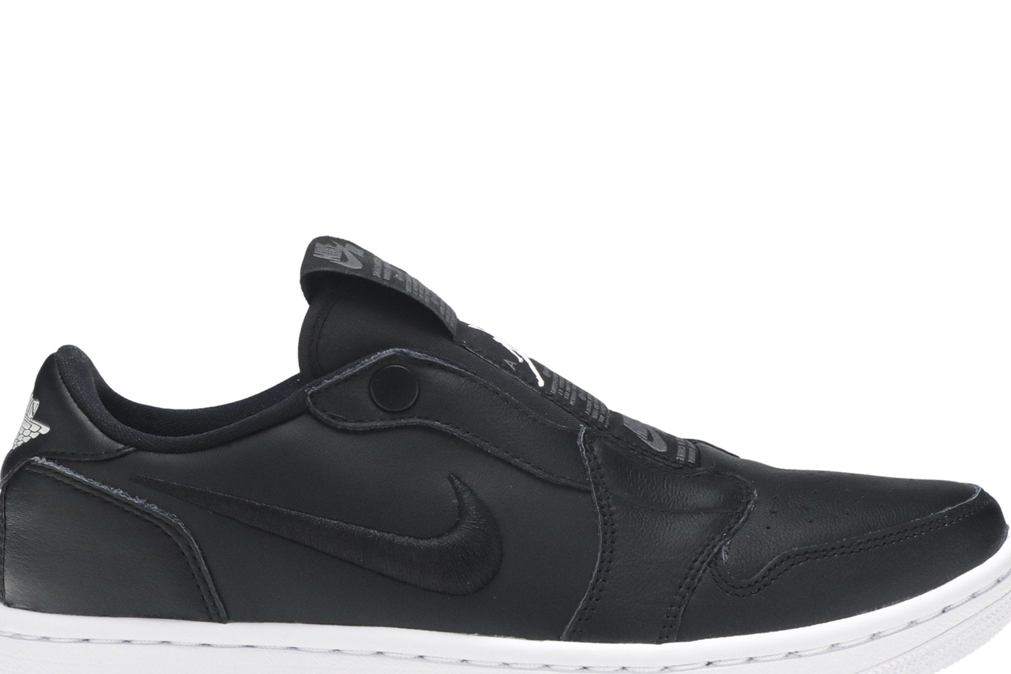 Wmns Air Jordan 1 Low Slip &