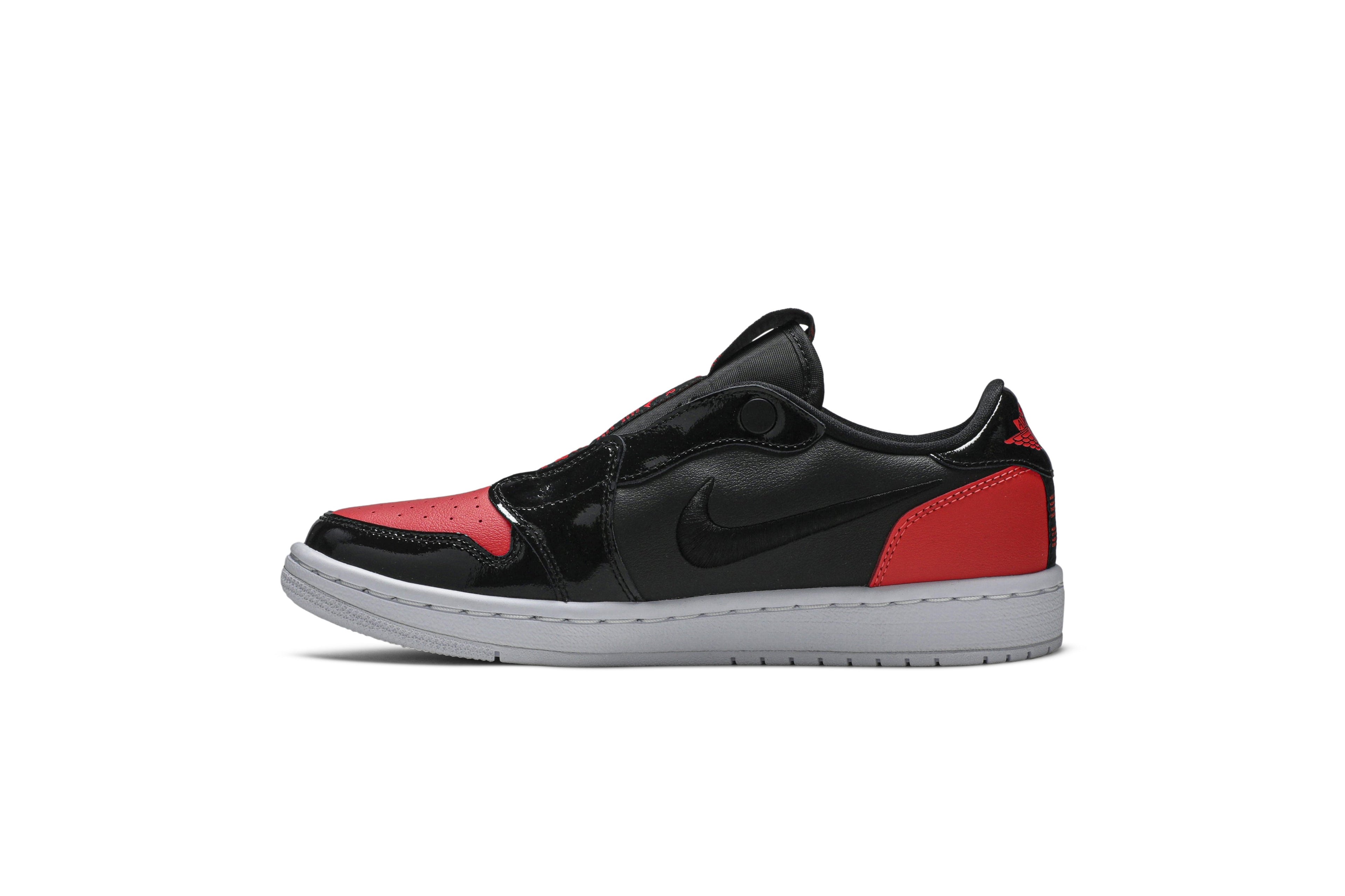 Wmns Air Jordan 1 Low Slip &