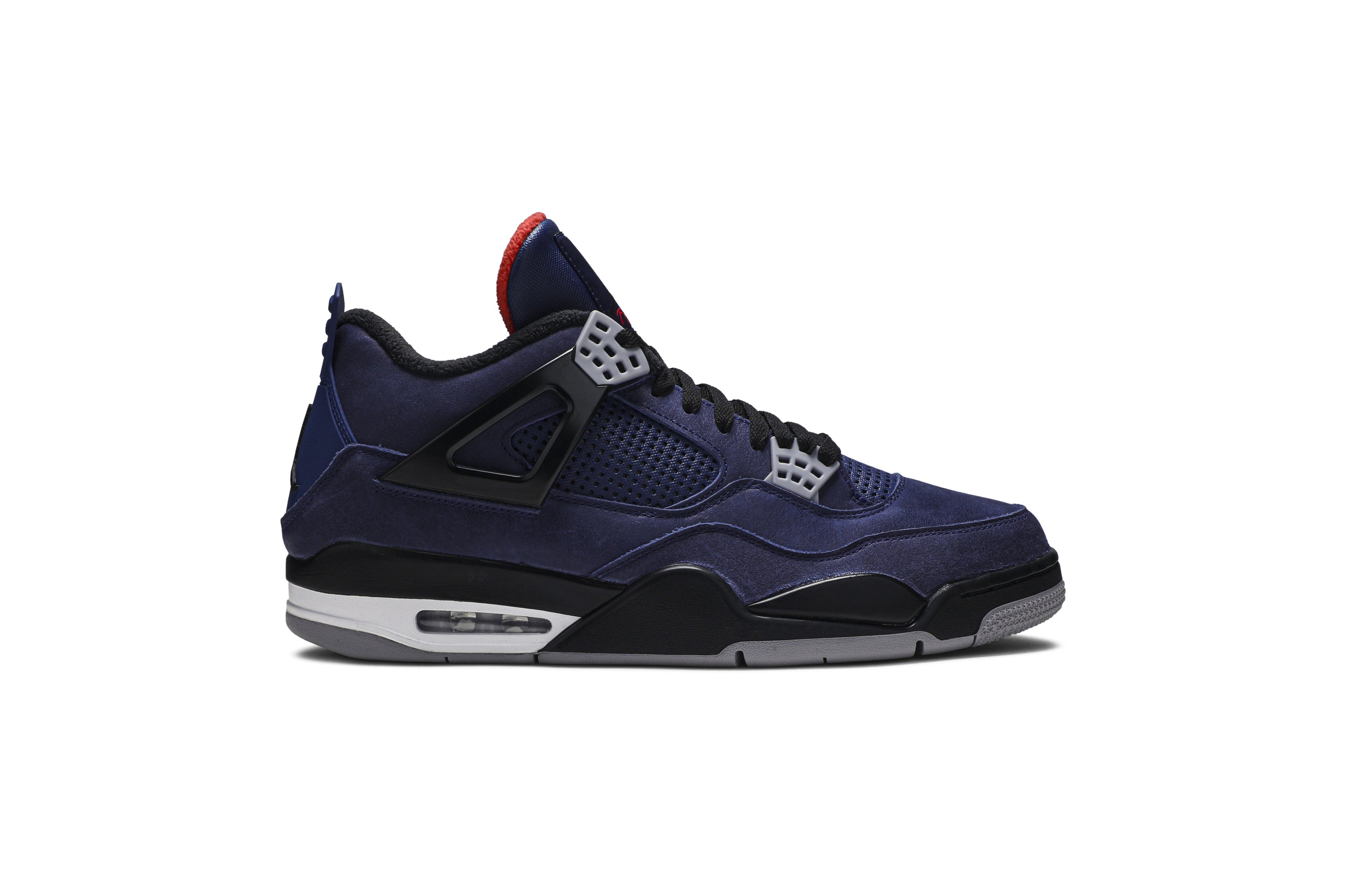 Air Jordan 4 Winter &