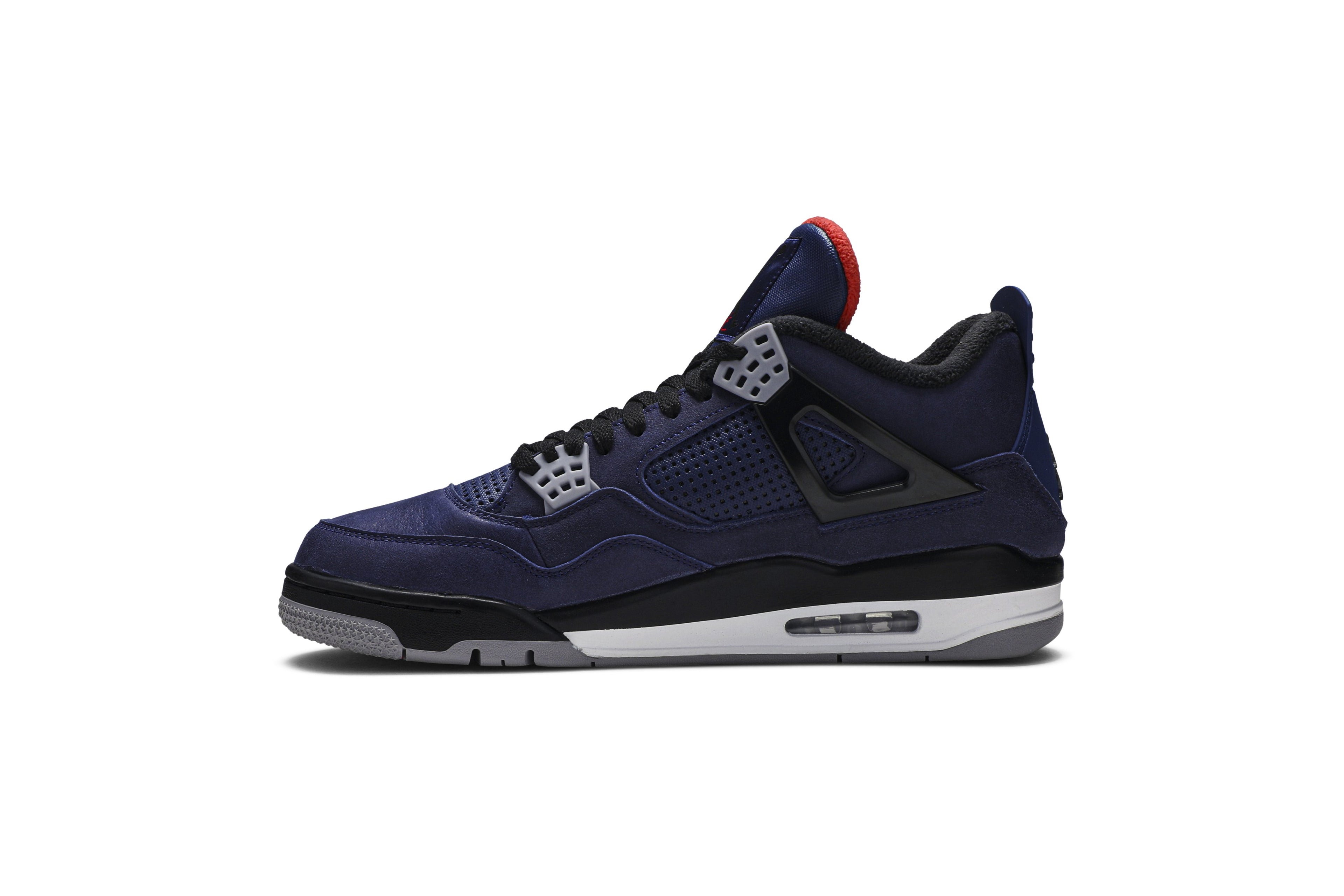 Air Jordan 4 Winter &