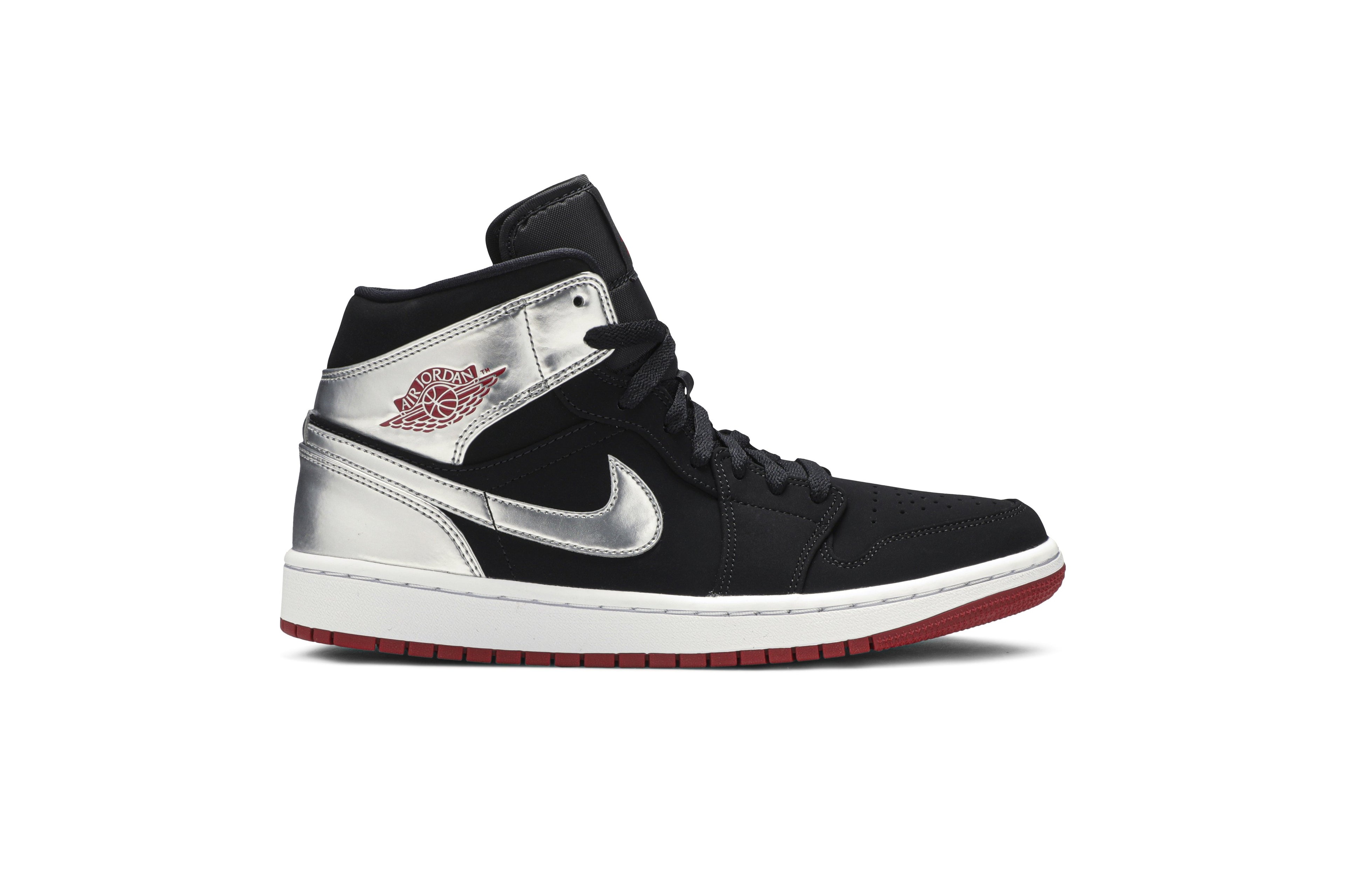 Air Jordan 1 Mid &