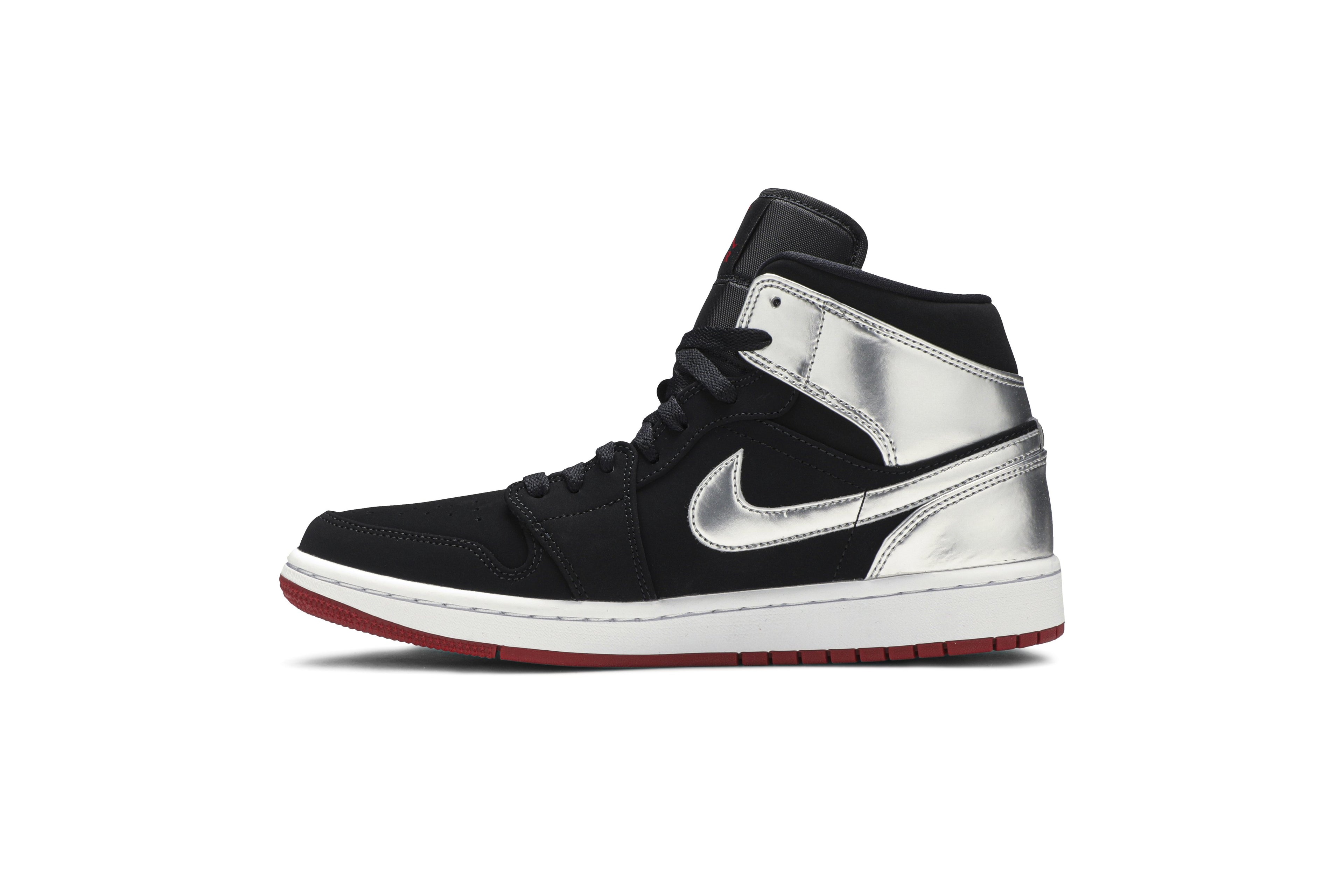 Air Jordan 1 Mid &
