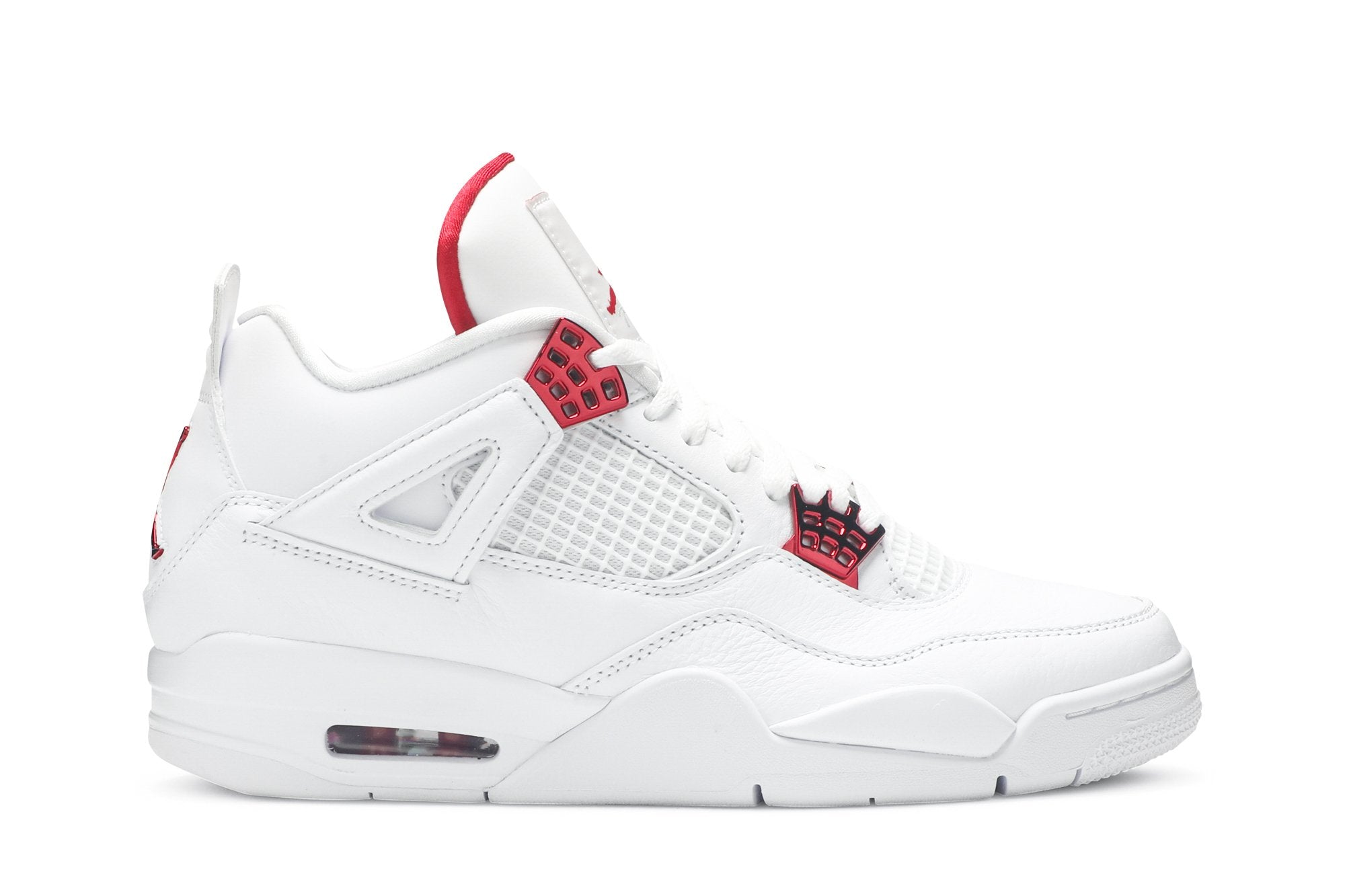 Air Jordan 4 Retro &