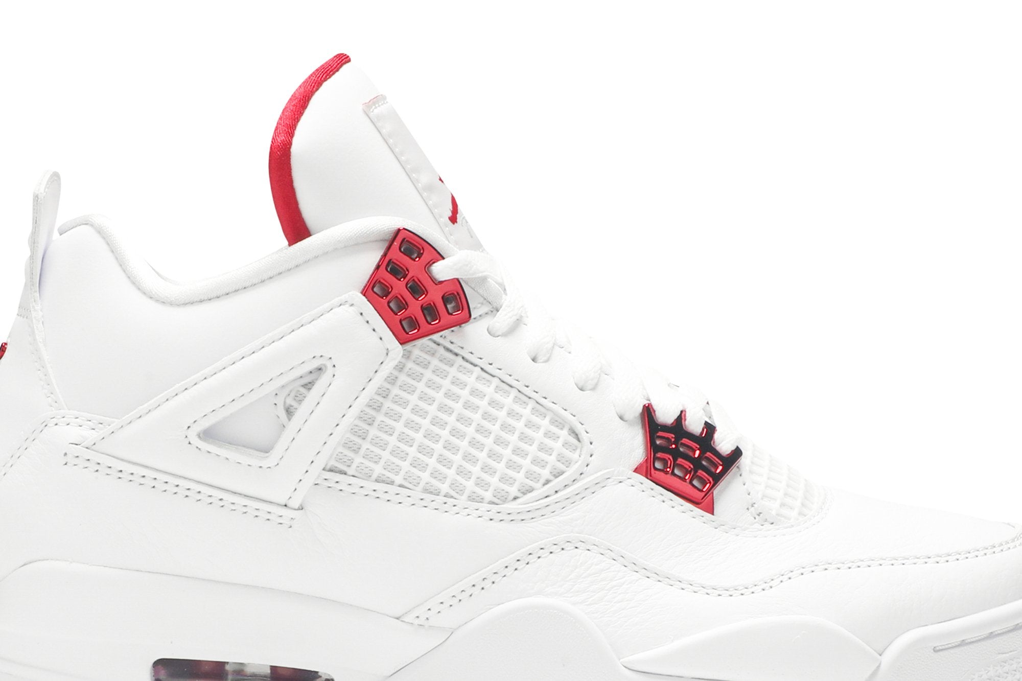 Air Jordan 4 Retro &