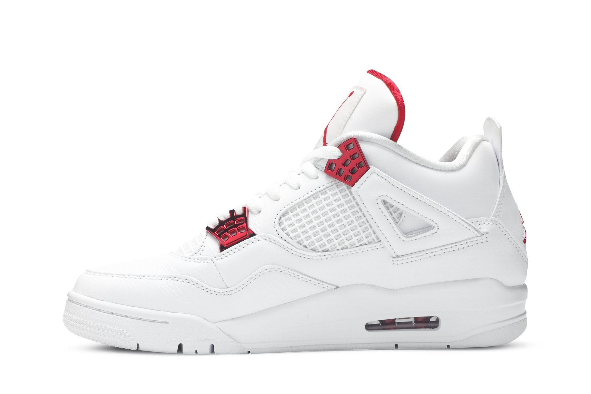 Air Jordan 4 Retro &