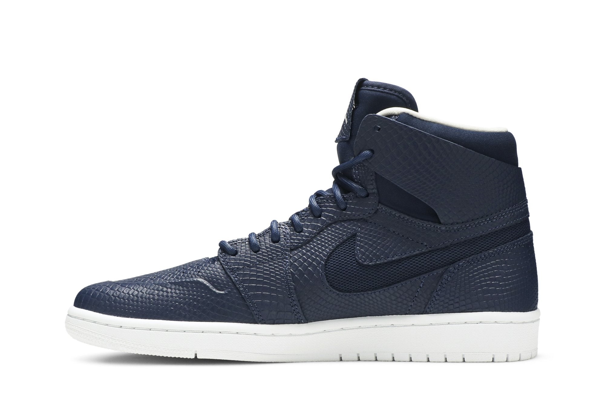 Air Jordan 1 High Nouveau &