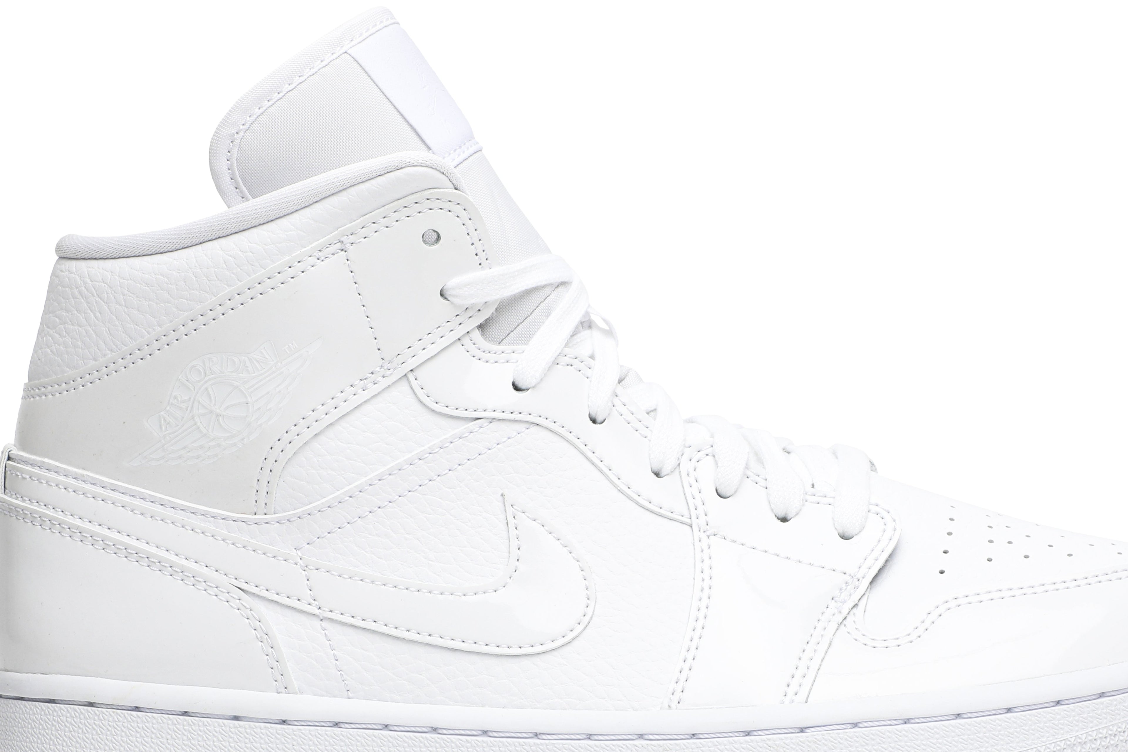Wmns Air Jordan 1 Mid &