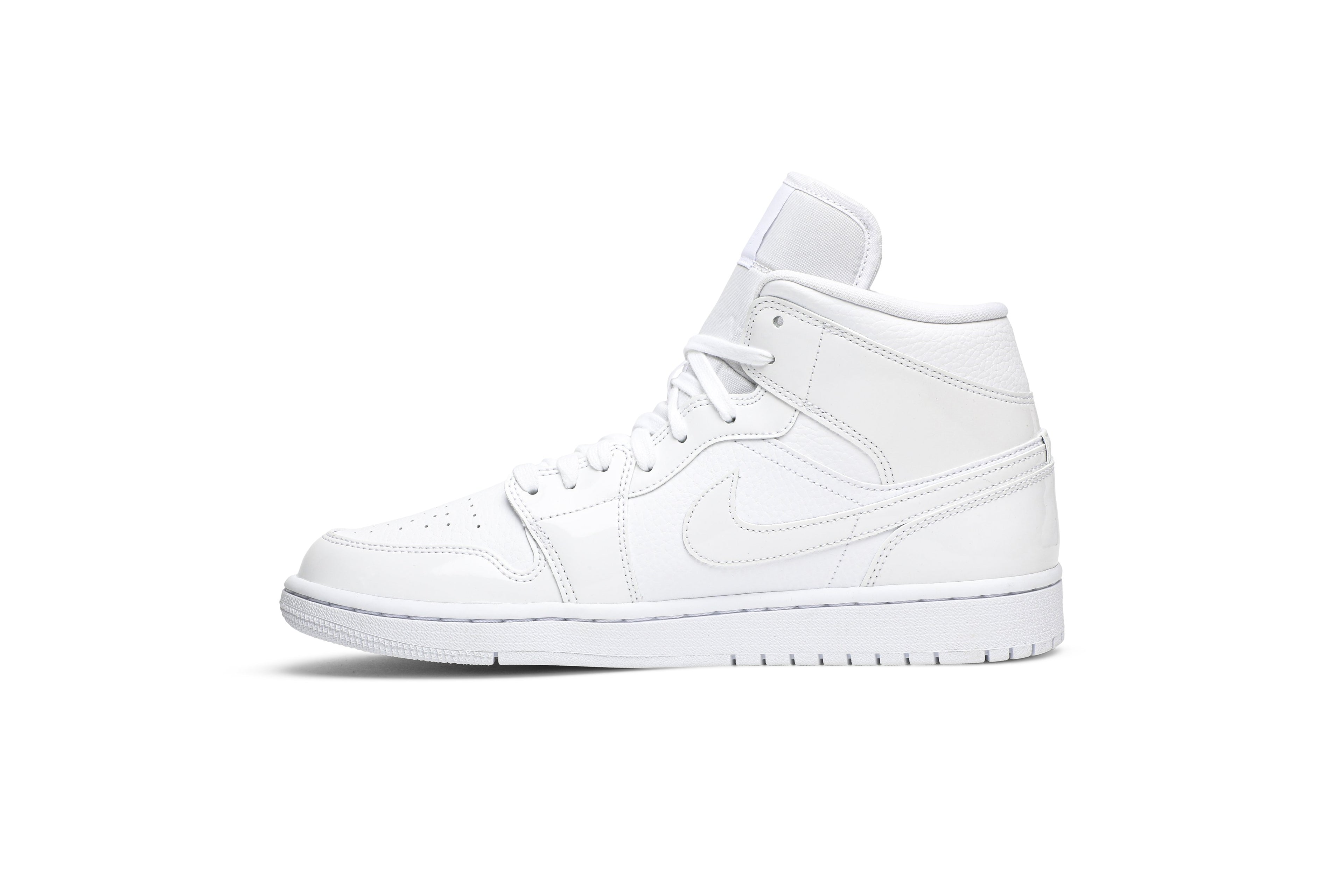 Wmns Air Jordan 1 Mid &
