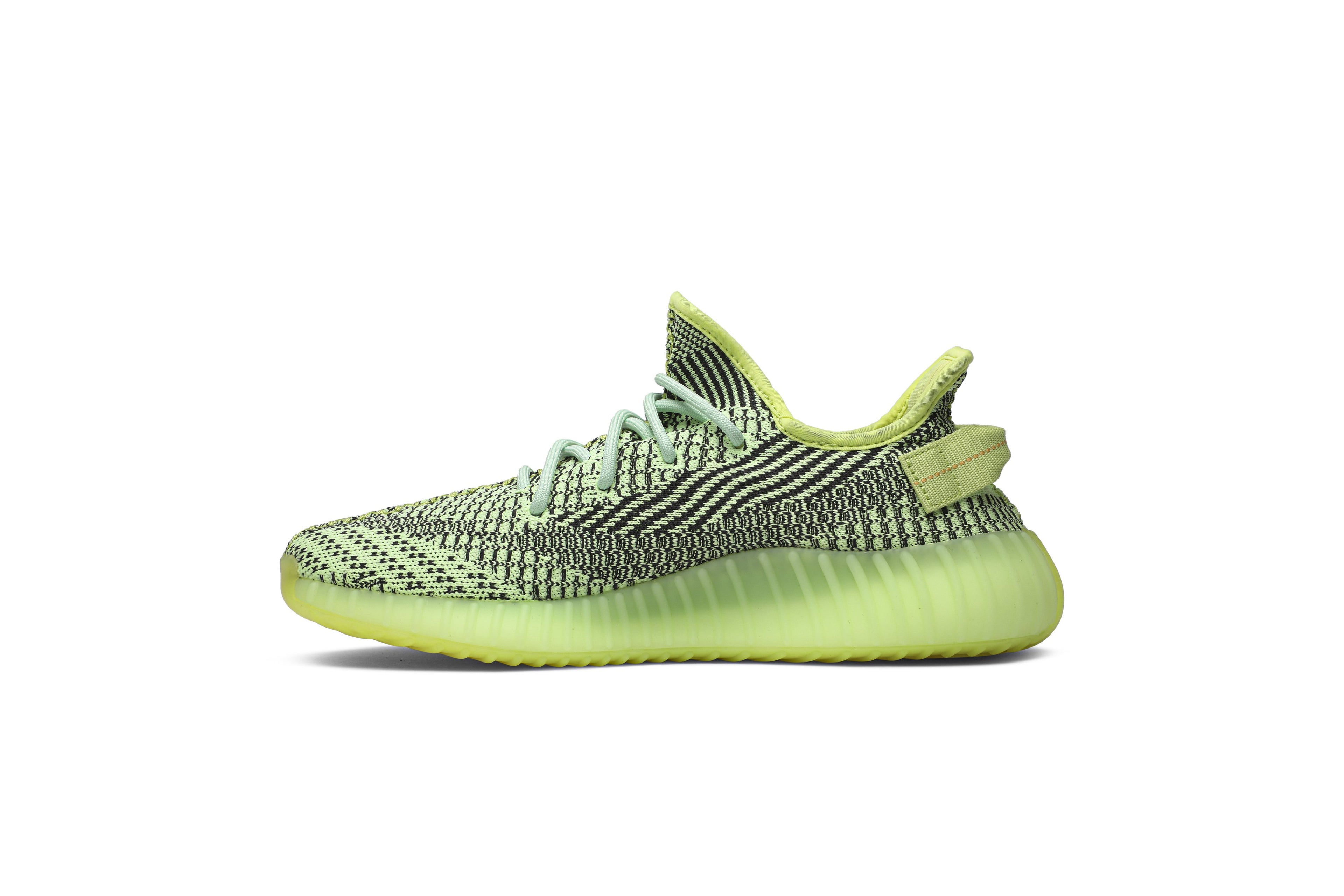 Yeezy Boost 350 V2 &