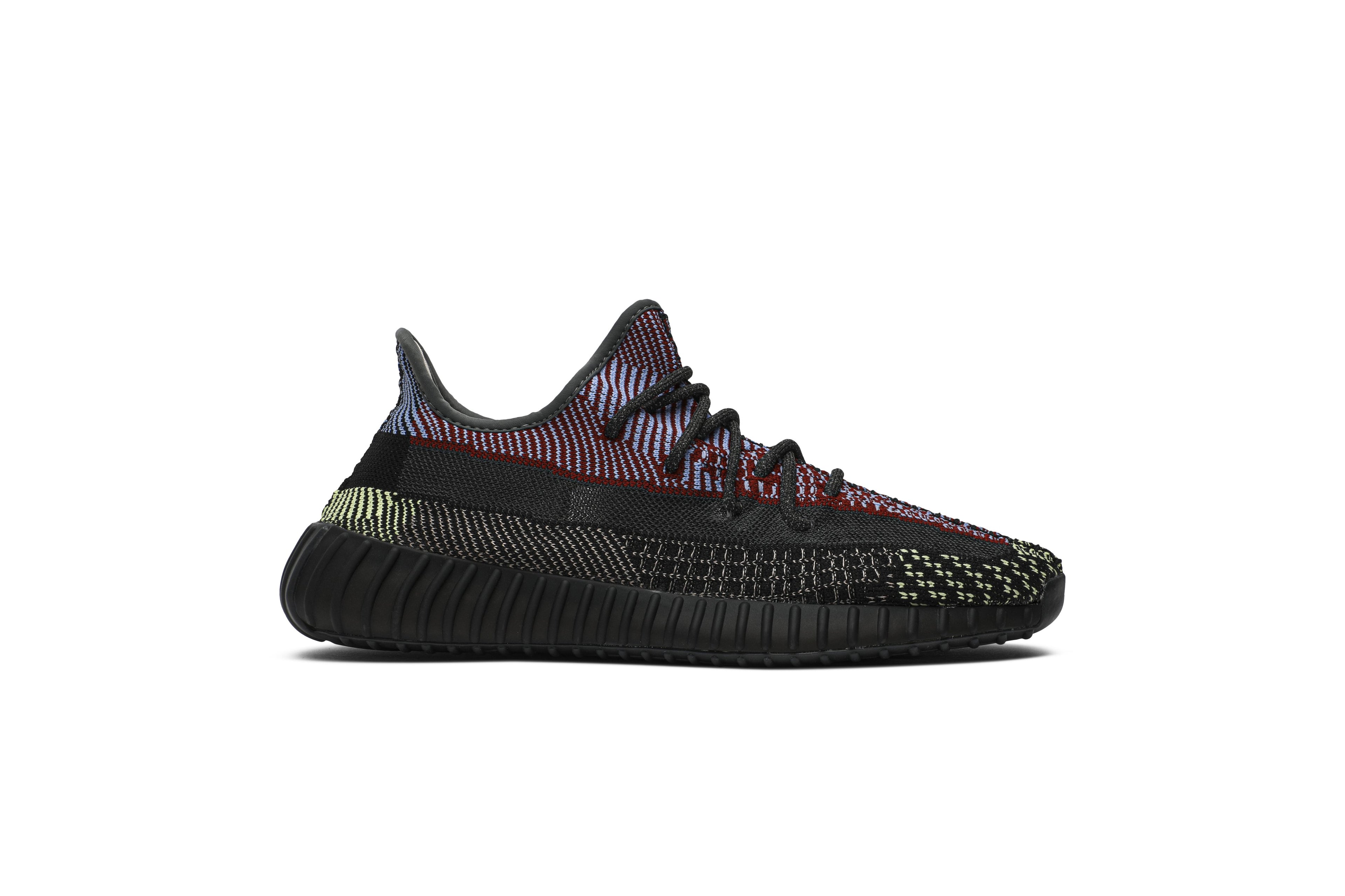 Yeezy Boost 350 V2 &