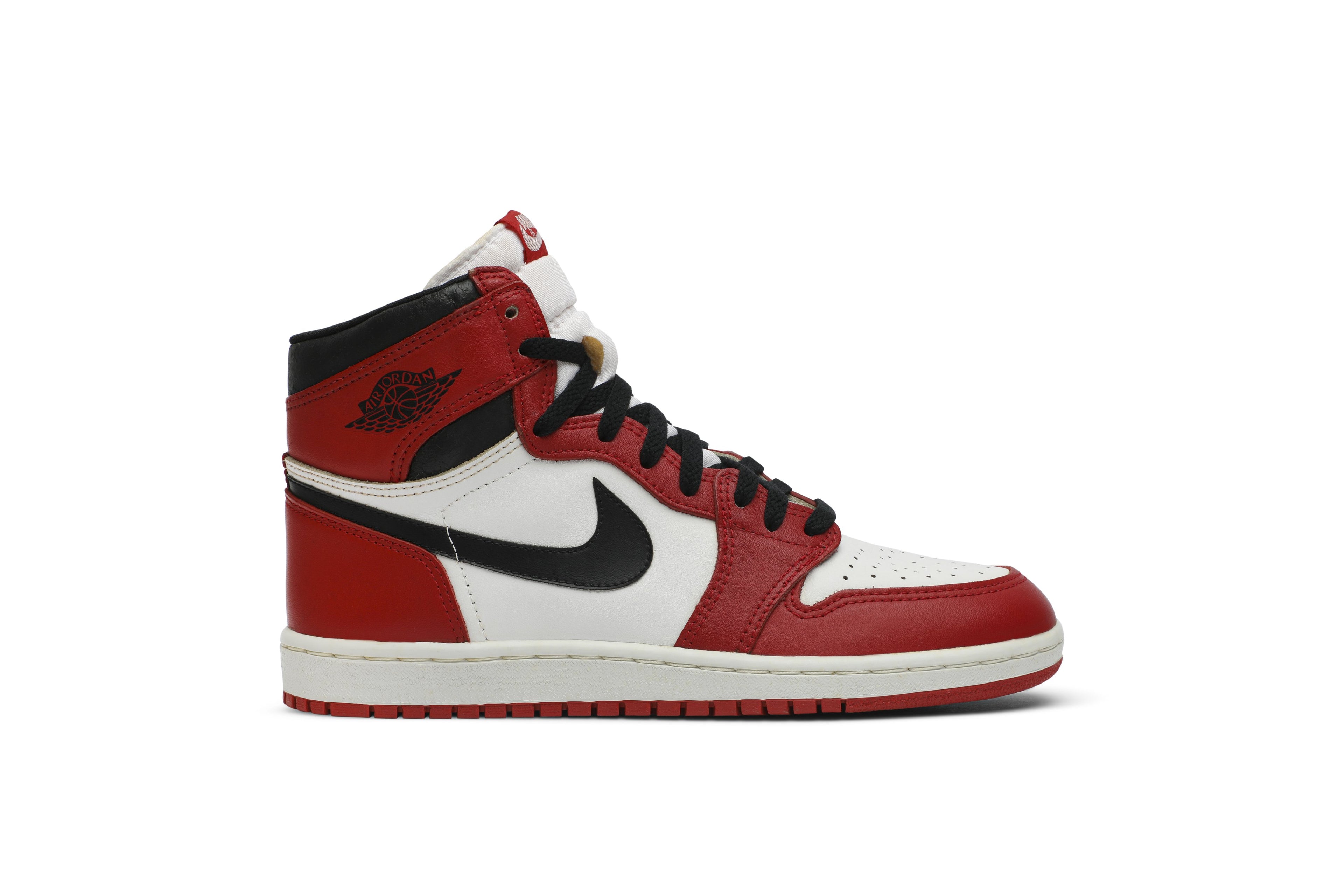Air Jordan 1 High &