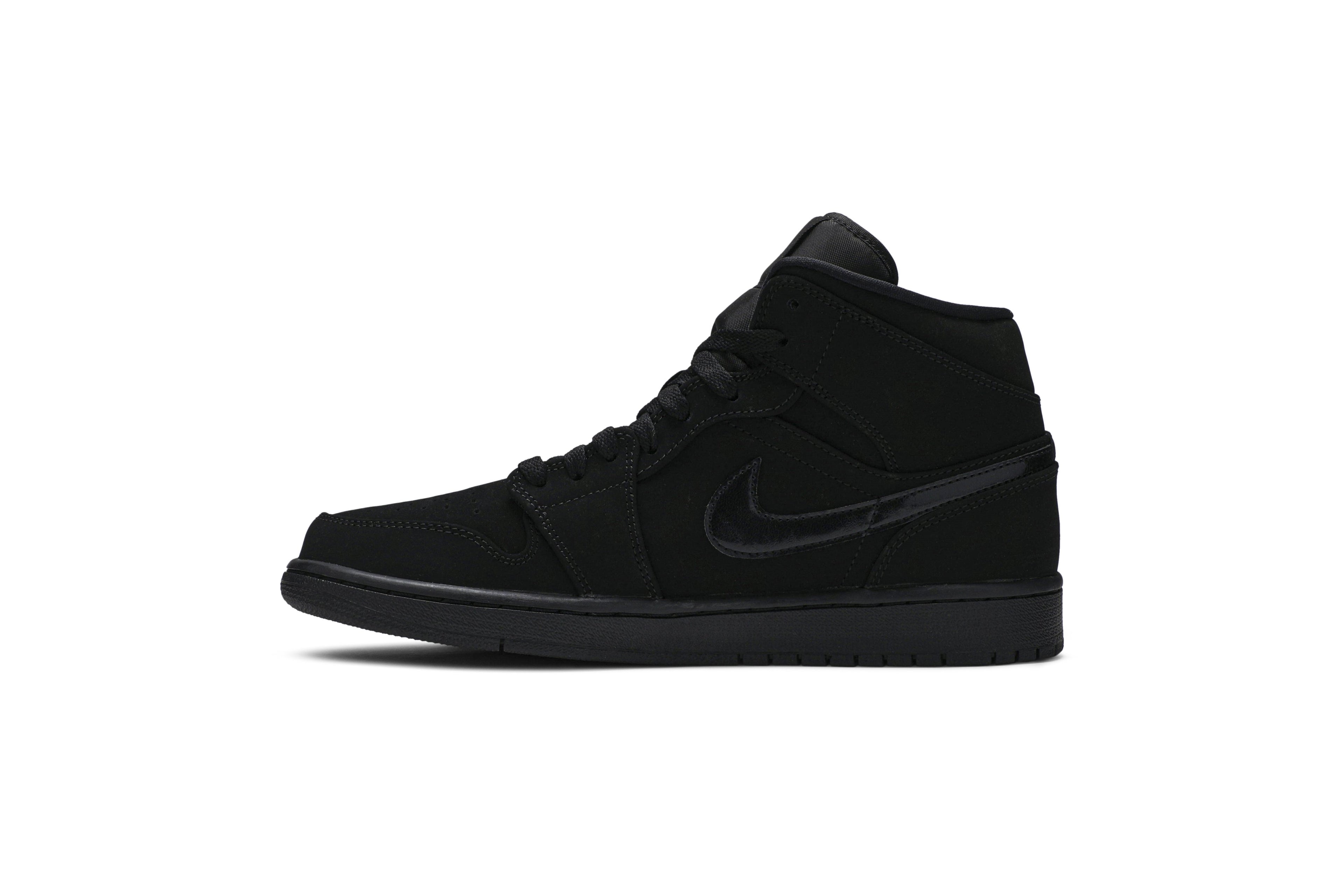 Air Jordan 1 Mid &