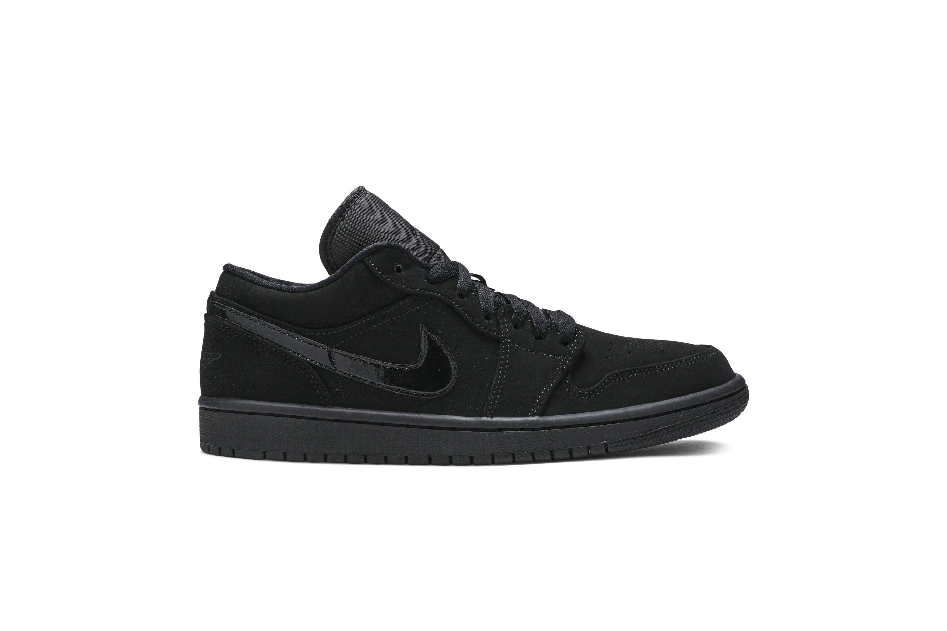 Air Jordan 1 Low &