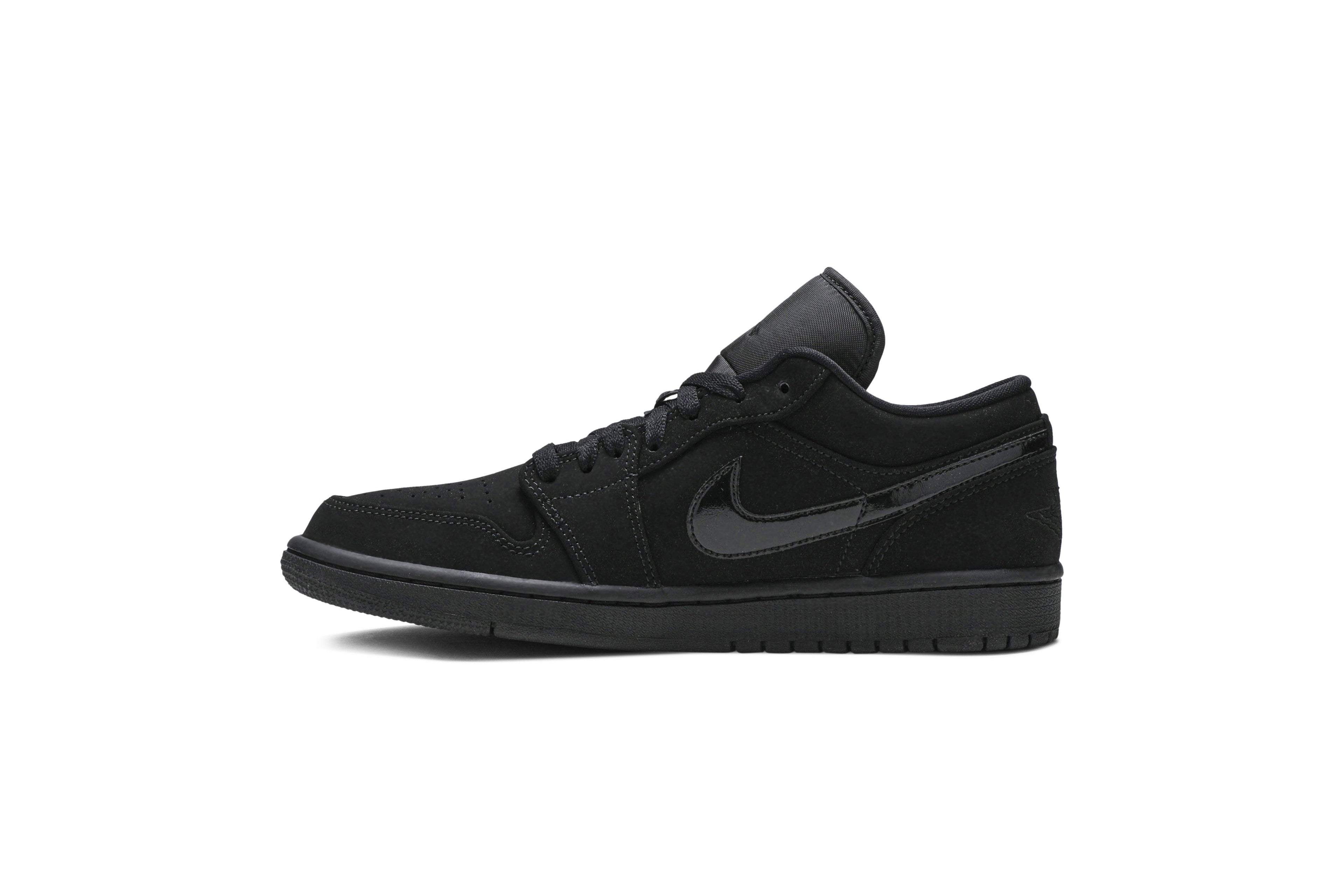 Air Jordan 1 Low &