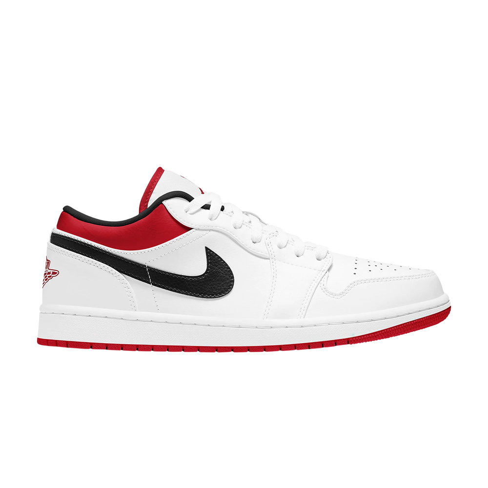Air Jordan 1 Low &