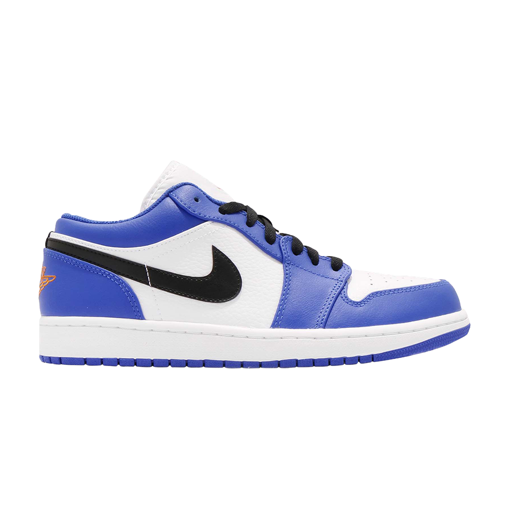 Air Jordan 1 Retro Low &