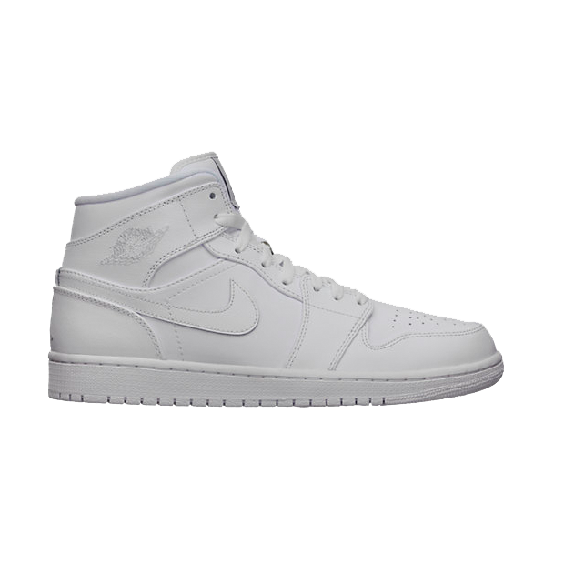 Air Jordan 1 Mid &