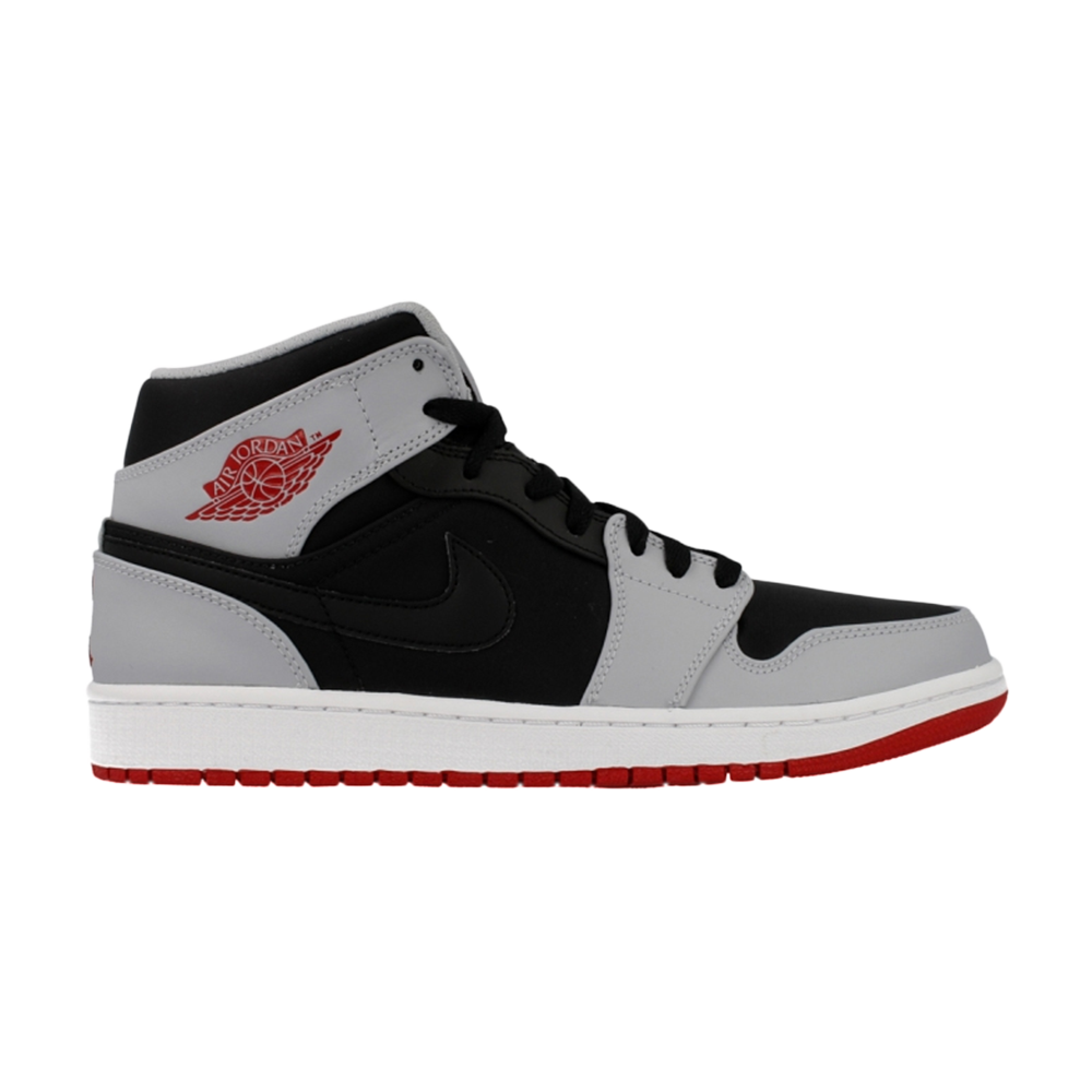 Air Jordan 1 Mid &