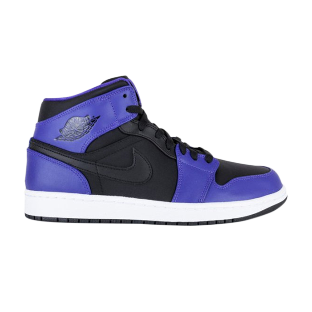 Air Jordan 1 Retro Mid &