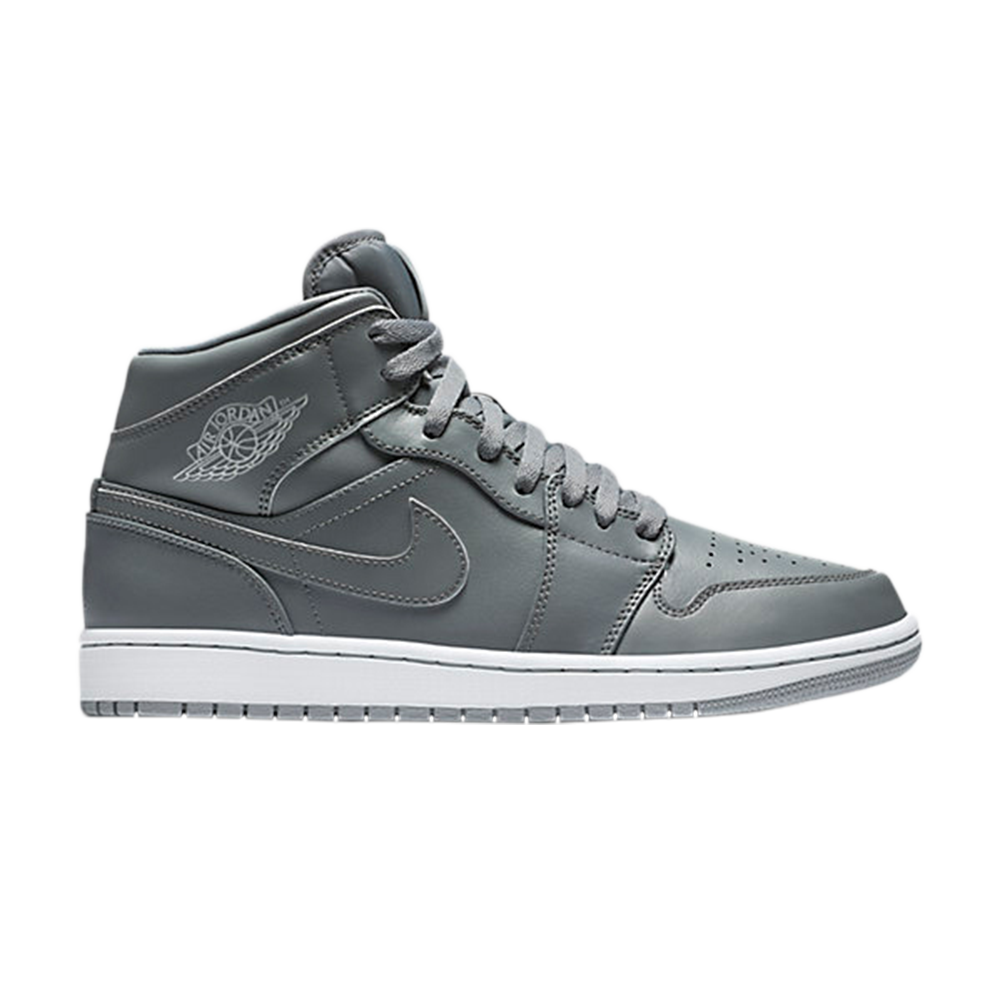 Air Jordan 1 Mid &