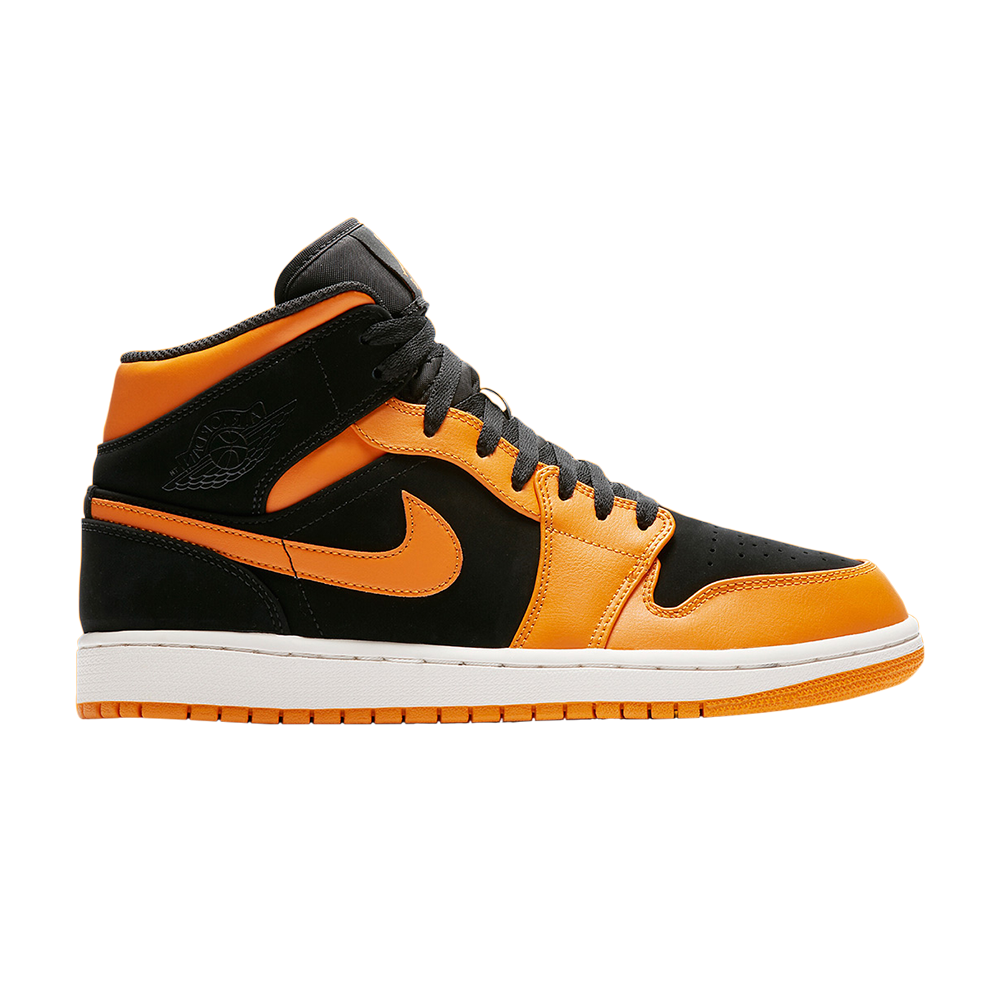 Air Jordan 1 Mid &