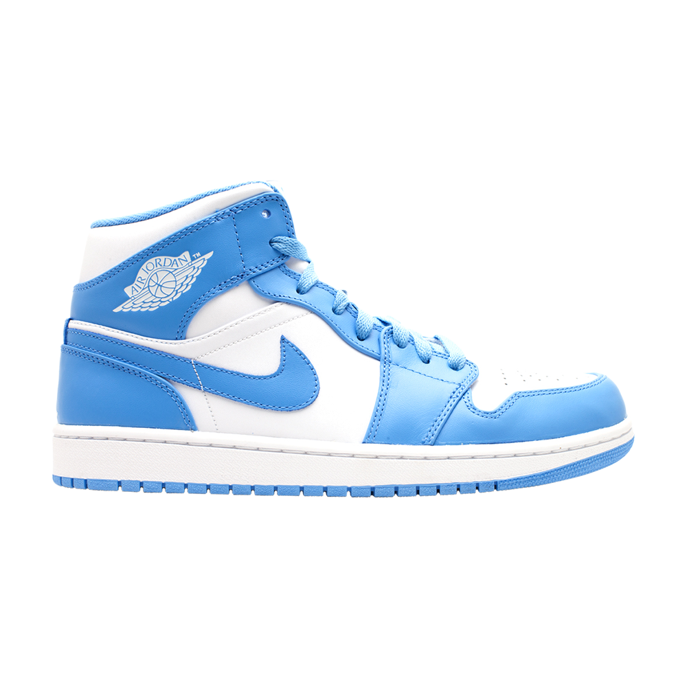 Air Jordan 1 Mid &