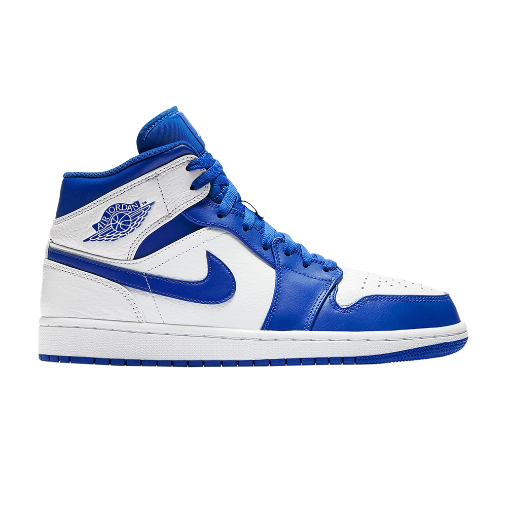 Air Jordan 1 Mid &