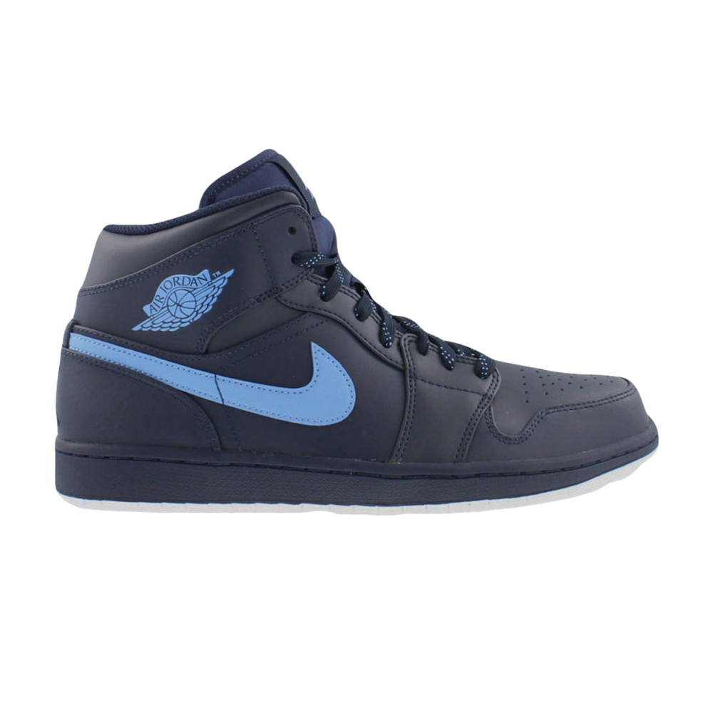 Air Jordan 1 Mid &