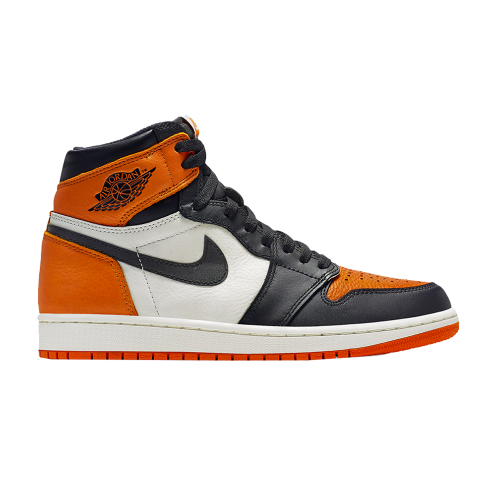 Air Jordan 1 Retro High OG &