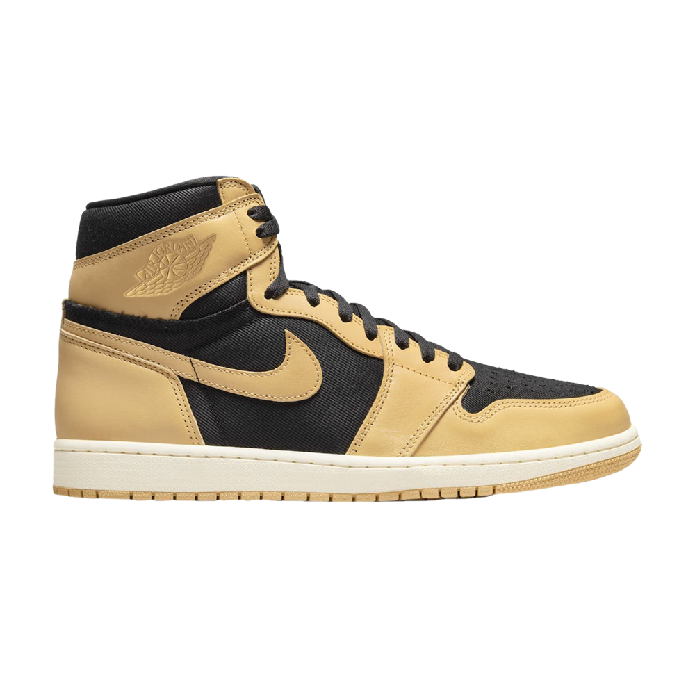 Air Jordan 1 Retro High OG &