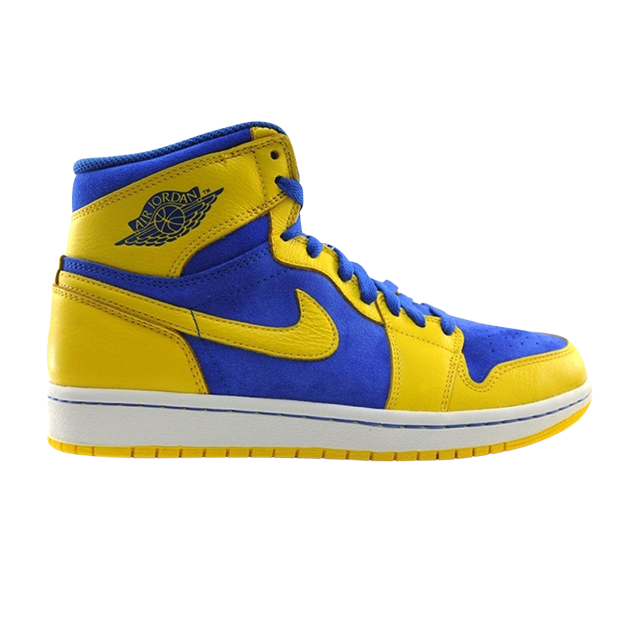 Air Jordan 1 Retro High OG &