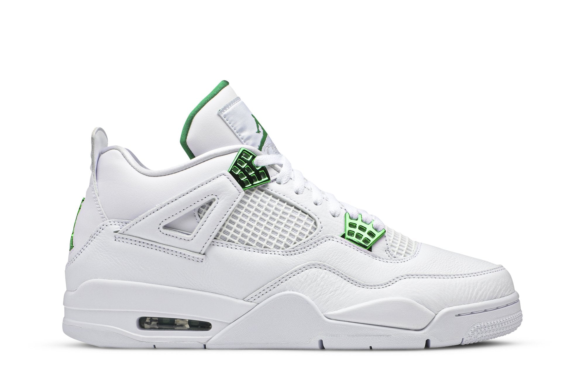 Air Jordan 4 Retro &