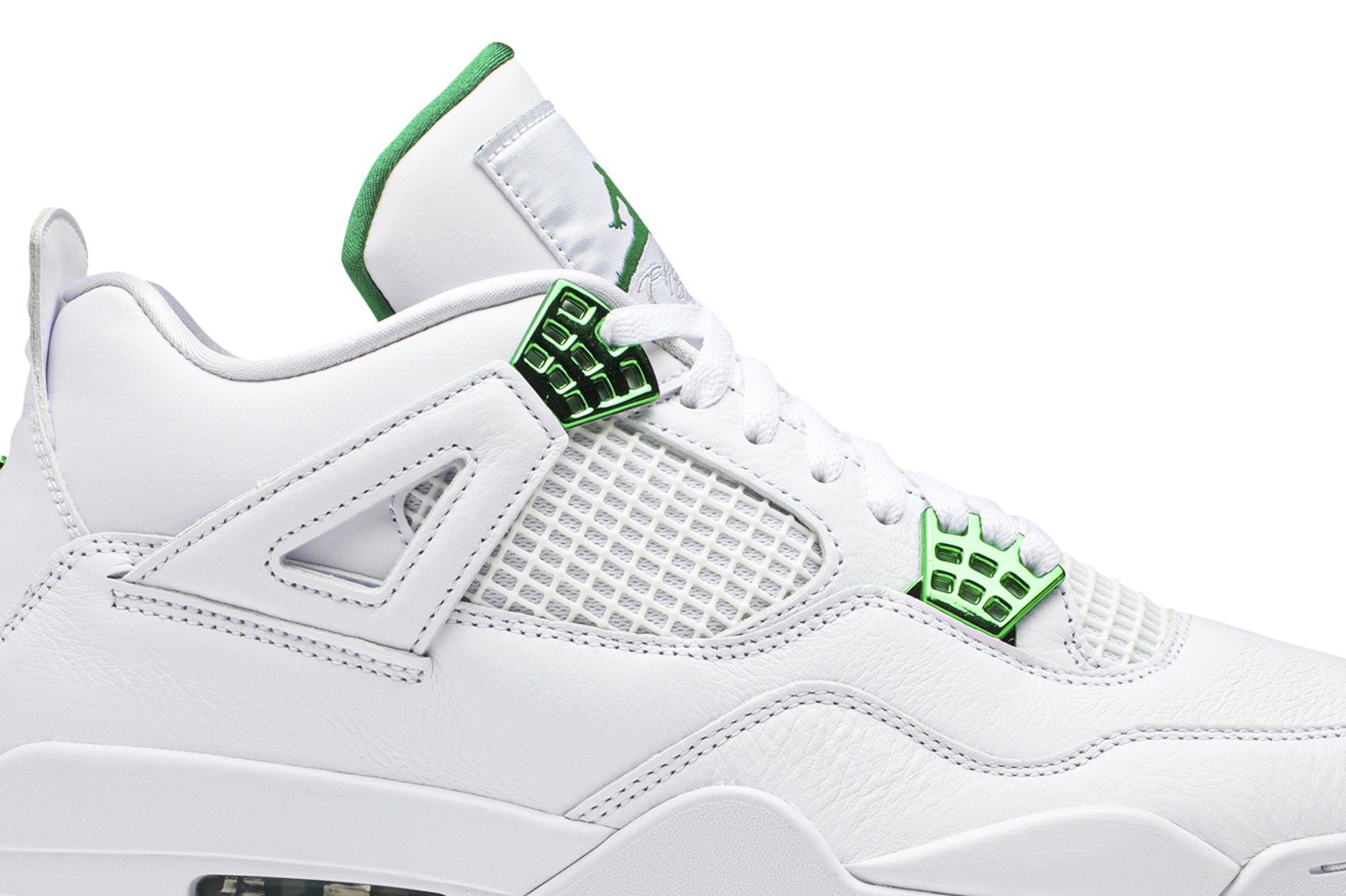 Air Jordan 4 Retro &