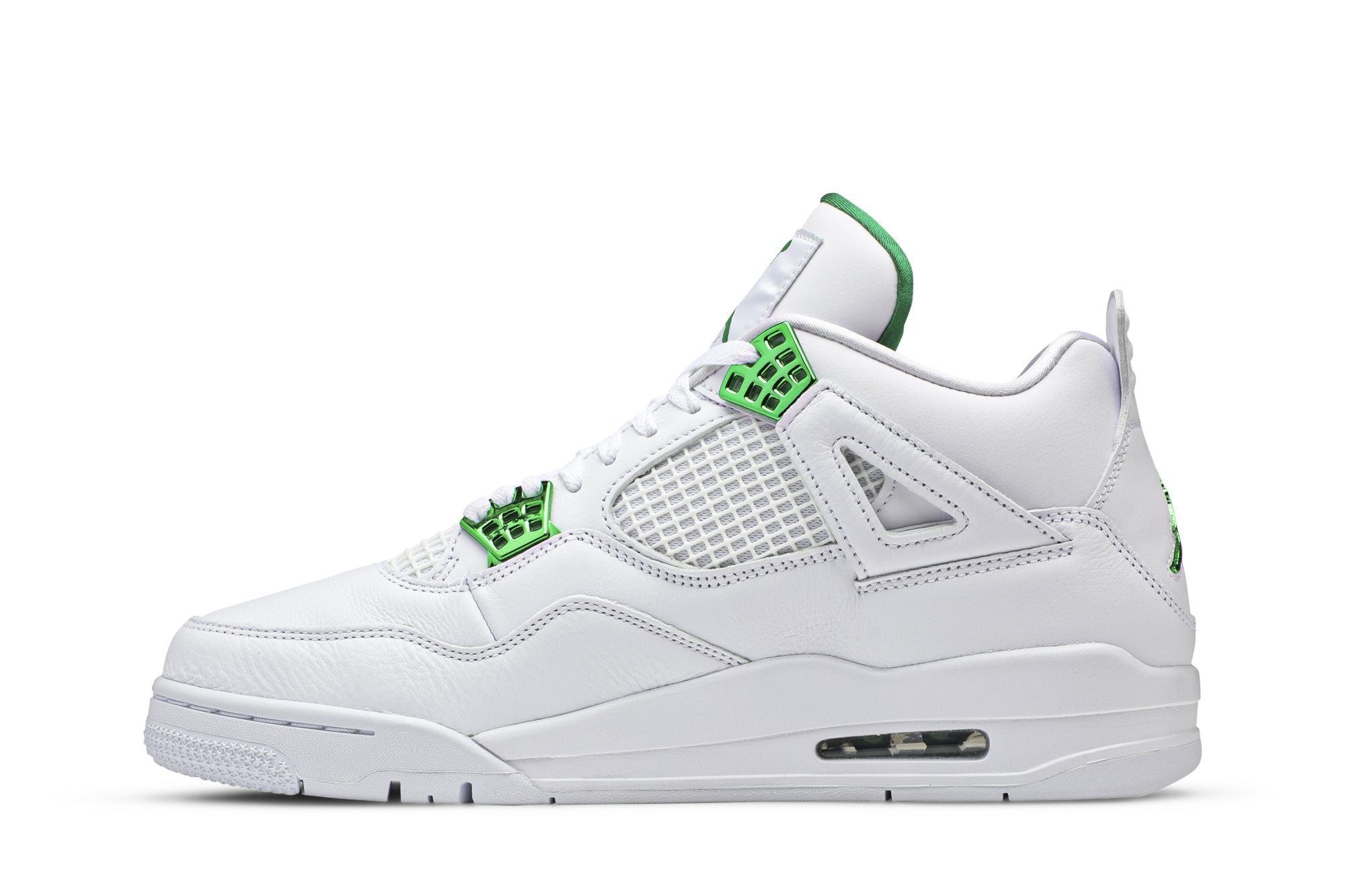 Air Jordan 4 Retro &