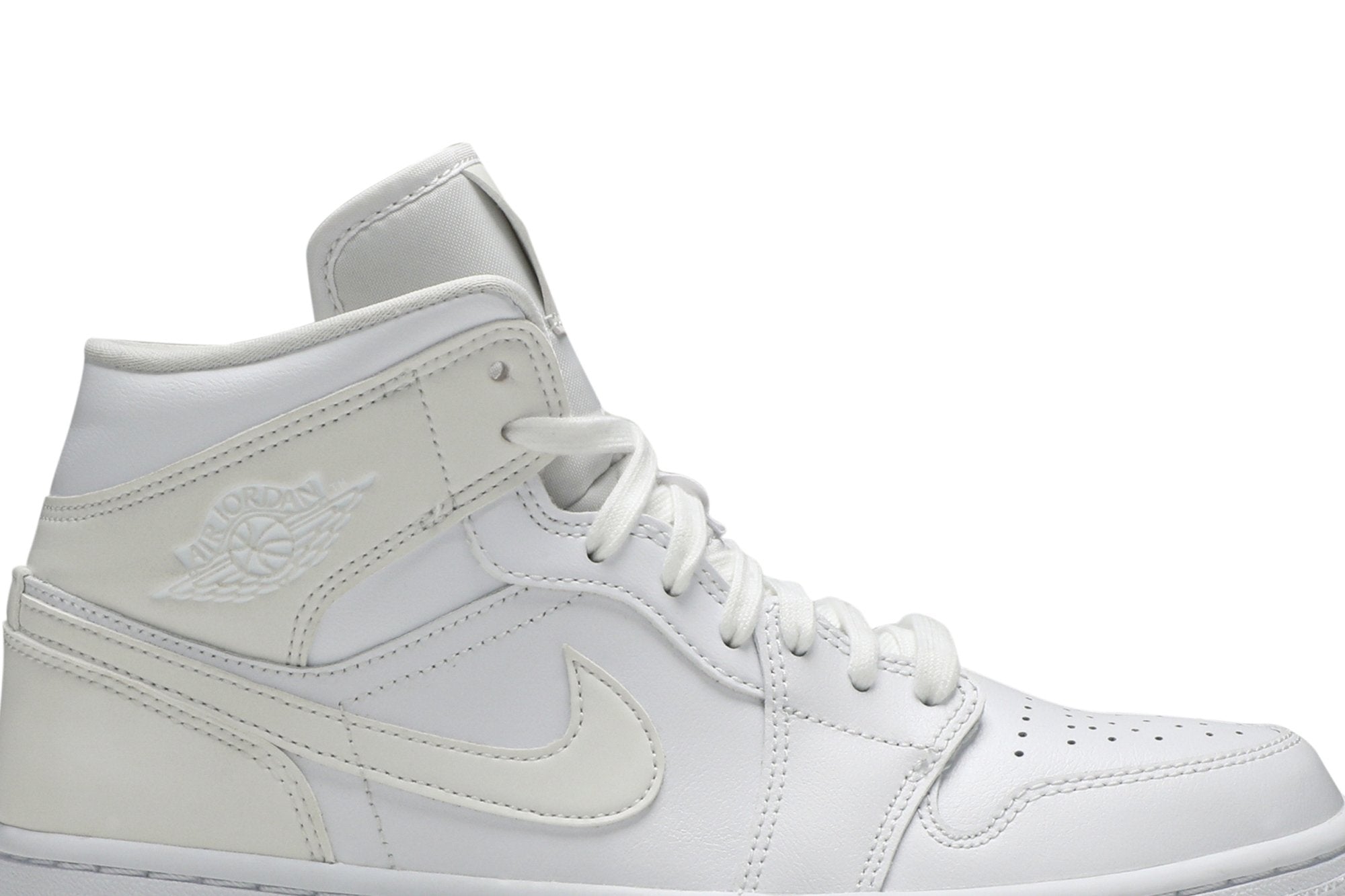 Wmns Air Jordan 1 Mid &