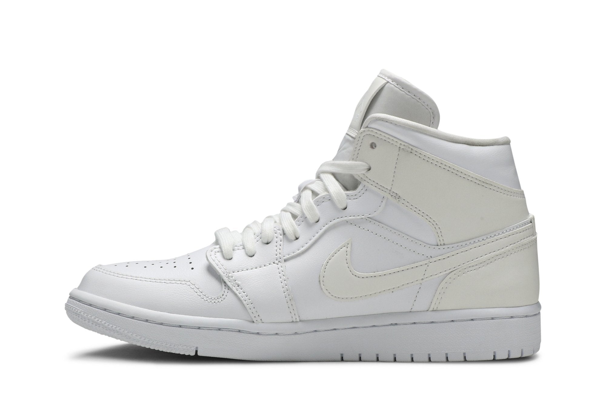 Wmns Air Jordan 1 Mid &