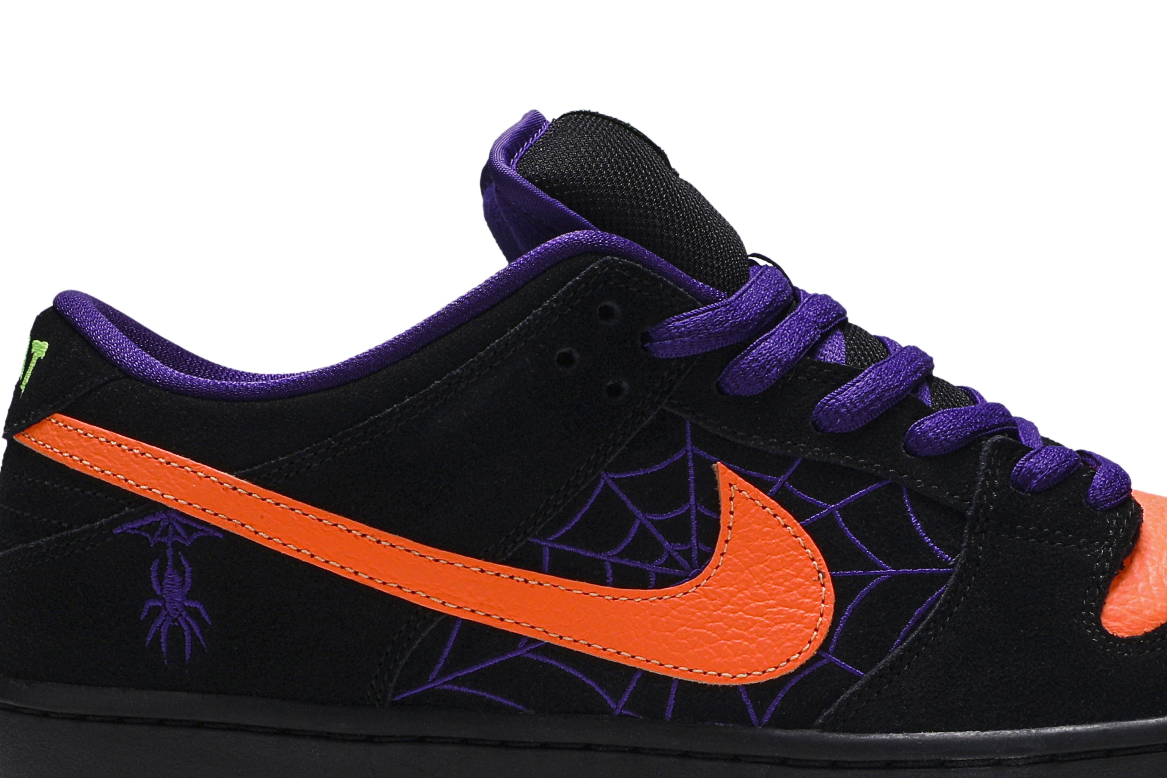 Dunk Low SB &
