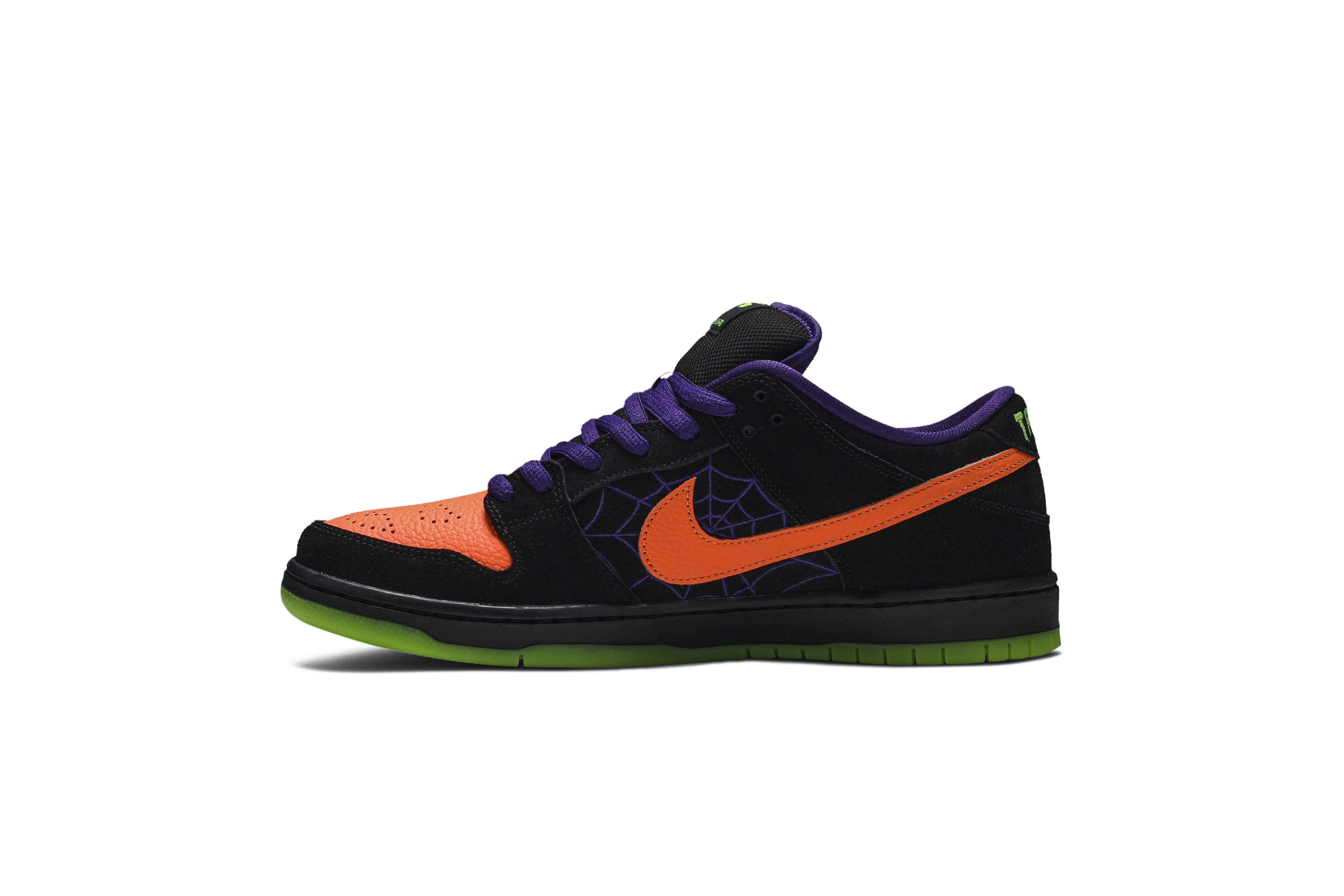 Dunk Low SB &